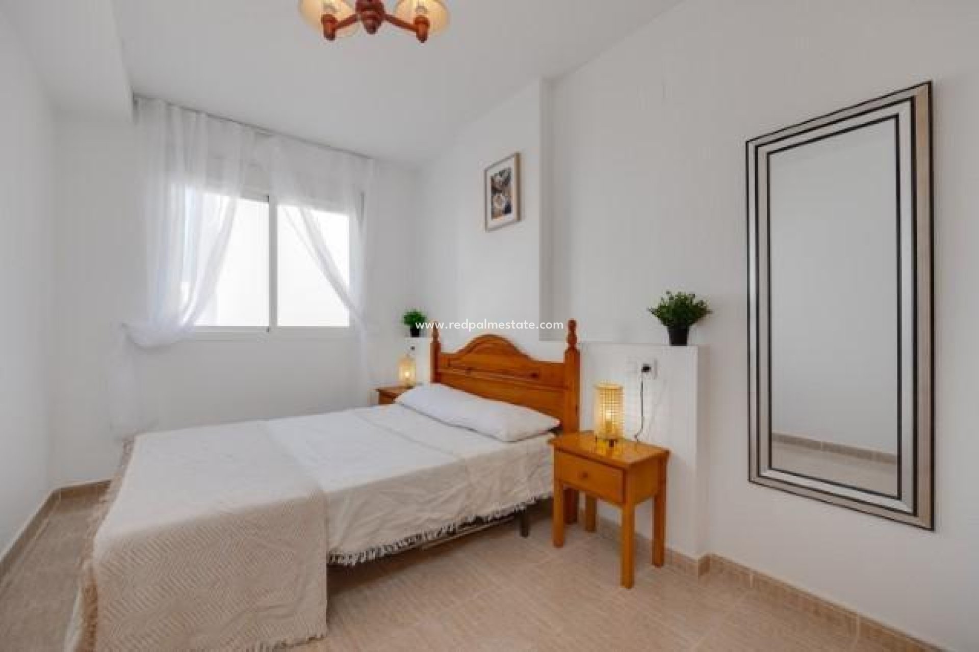 Herverkoop - Appartement -
Torrevieja - Center