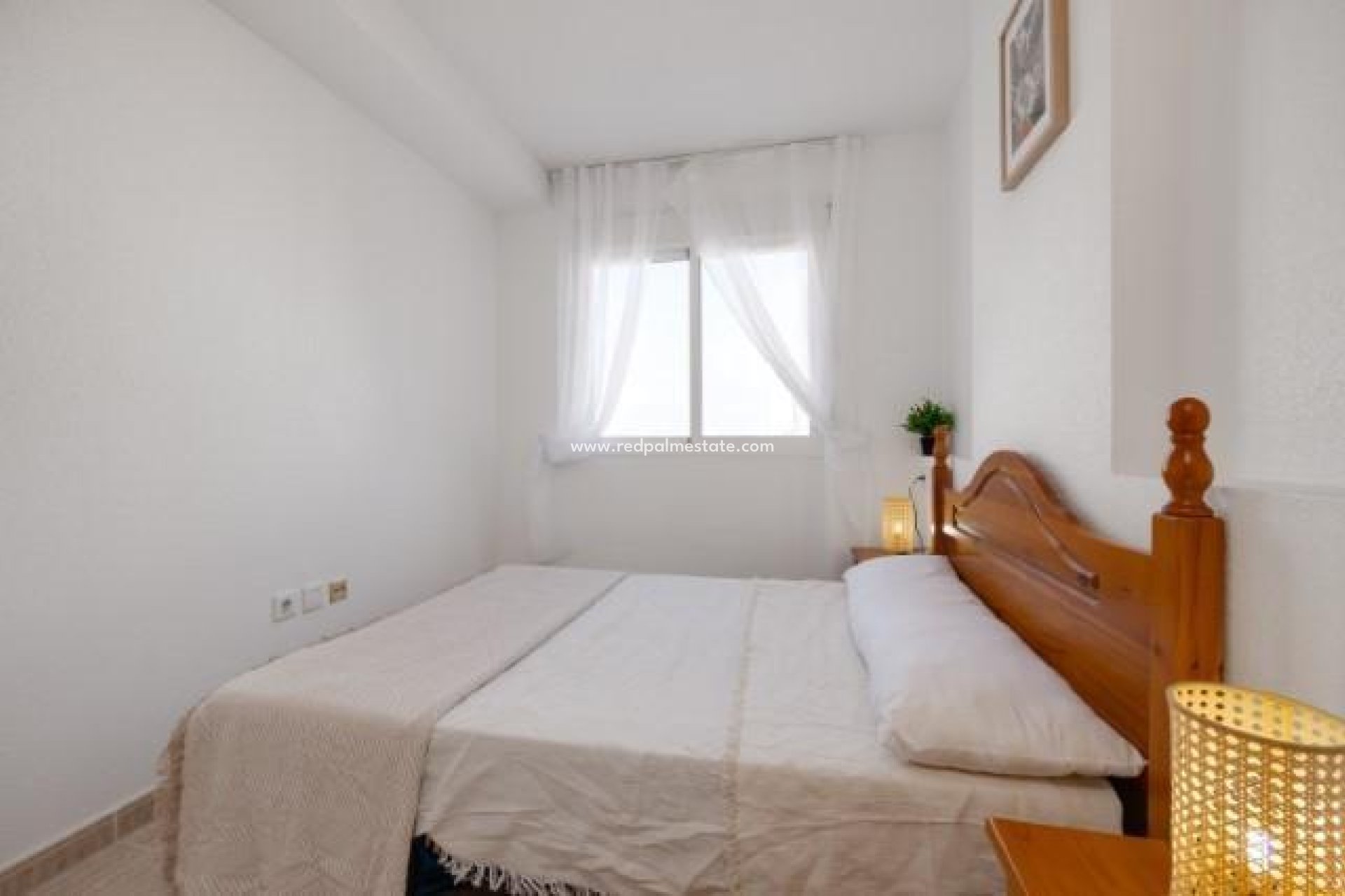 Herverkoop - Appartement -
Torrevieja - Center