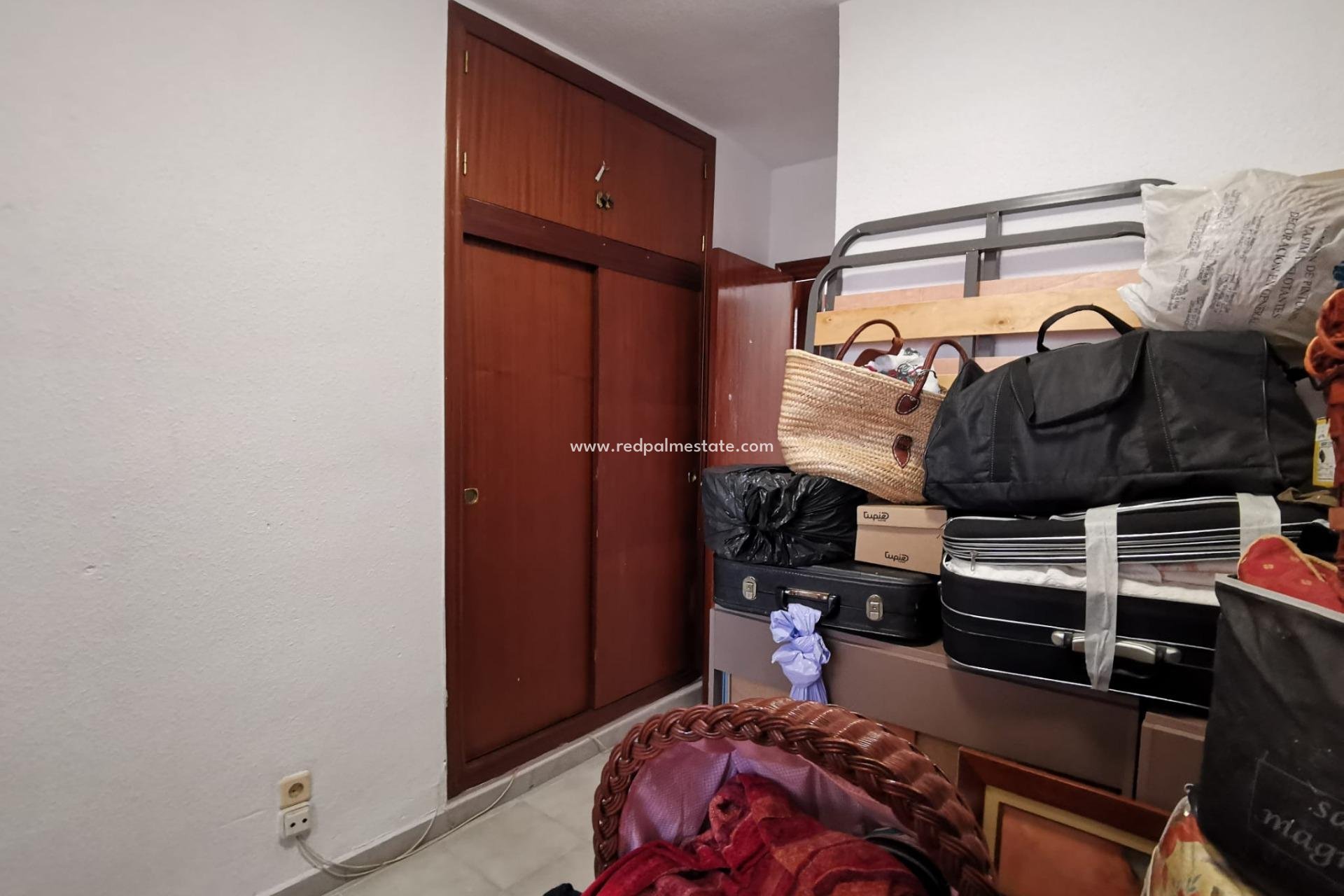 Herverkoop - Appartement -
Torrevieja - Center