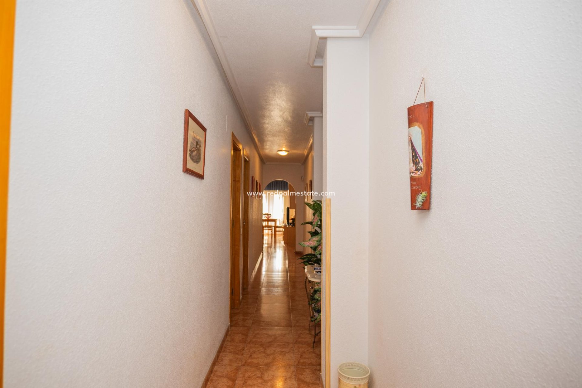 Herverkoop - Appartement -
Torrevieja - Center