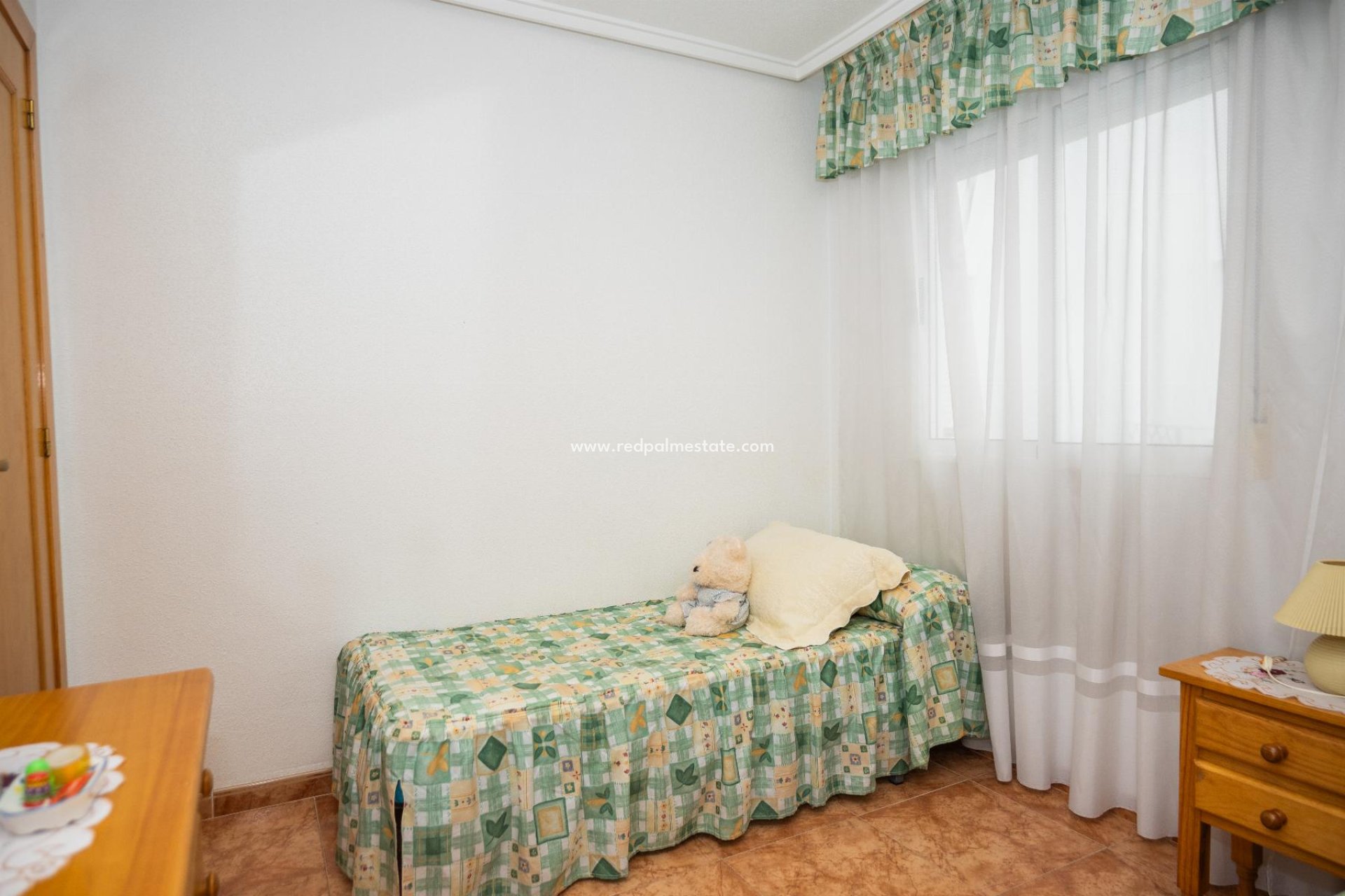 Herverkoop - Appartement -
Torrevieja - Center