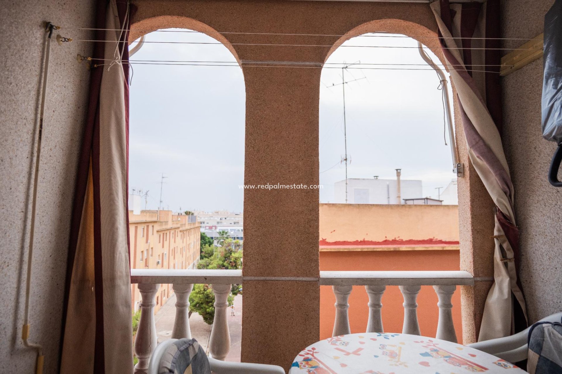 Herverkoop - Appartement -
Torrevieja - Center