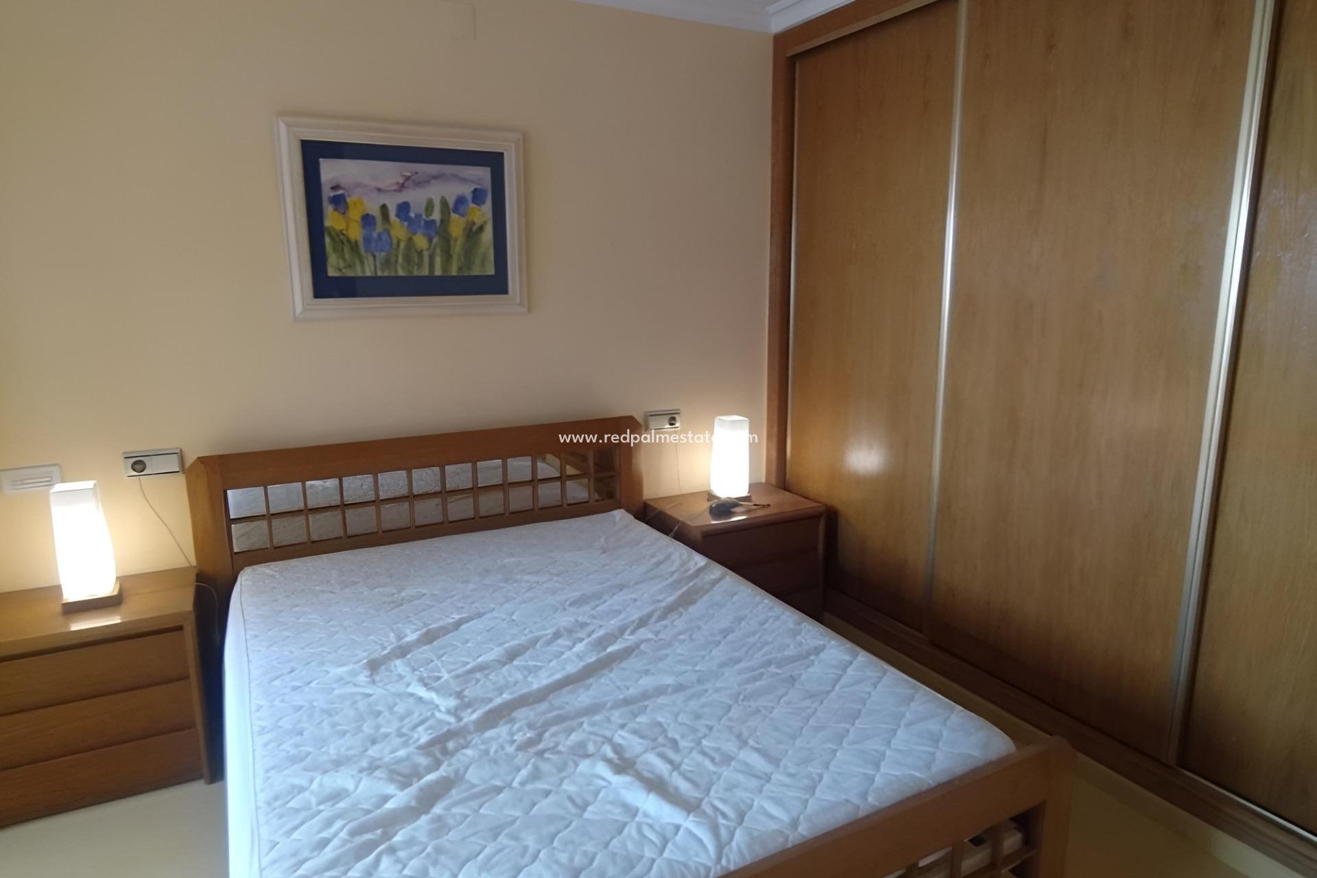 Herverkoop - Appartement -
Torrevieja - Center