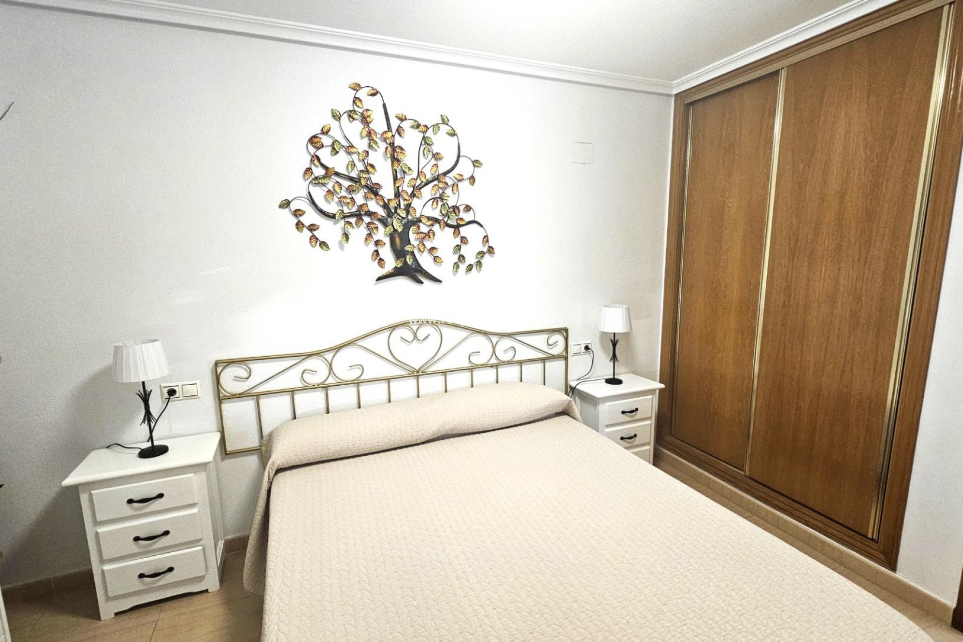 Herverkoop - Appartement -
Torrevieja - Center