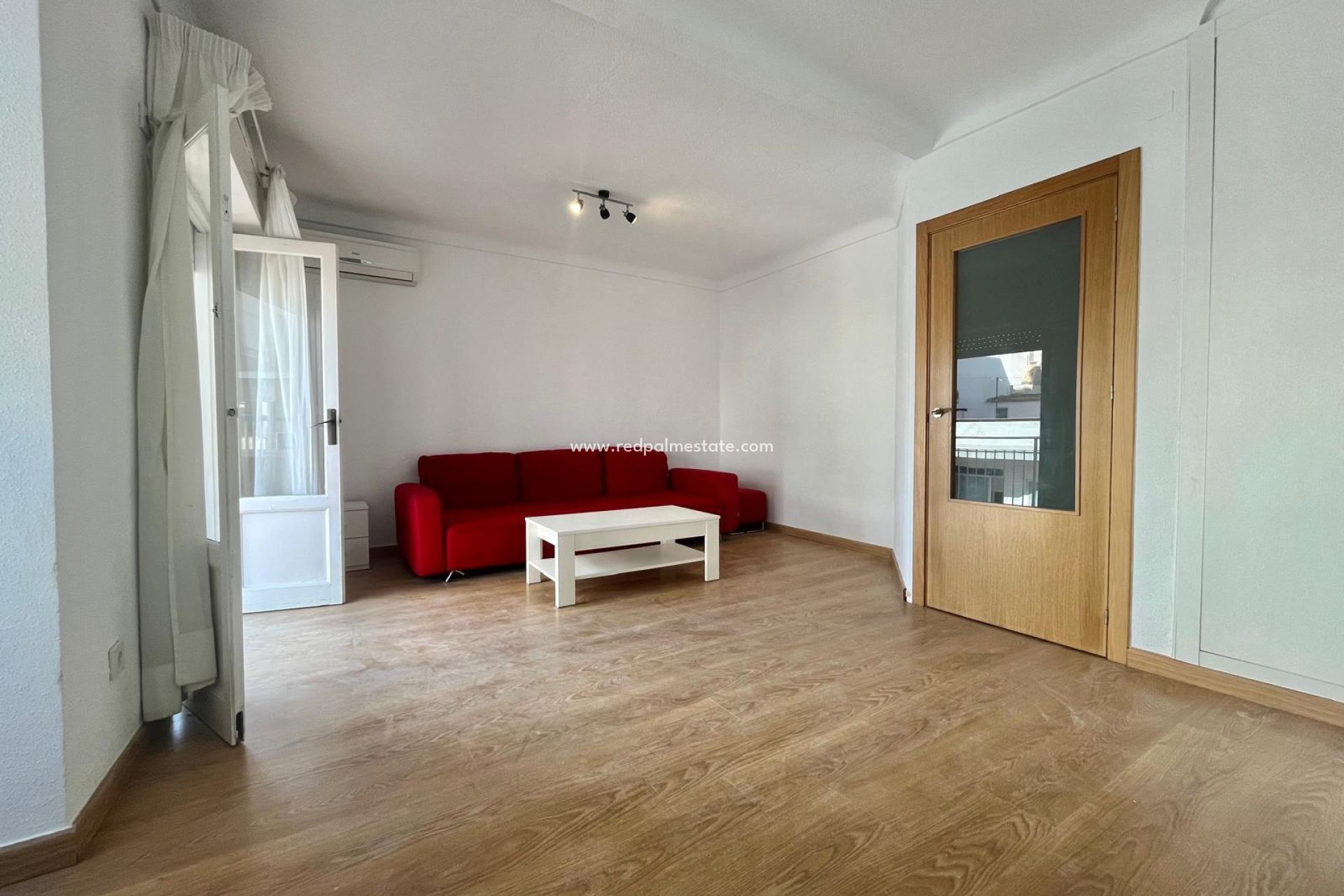 Herverkoop - Appartement -
Torrevieja - Center