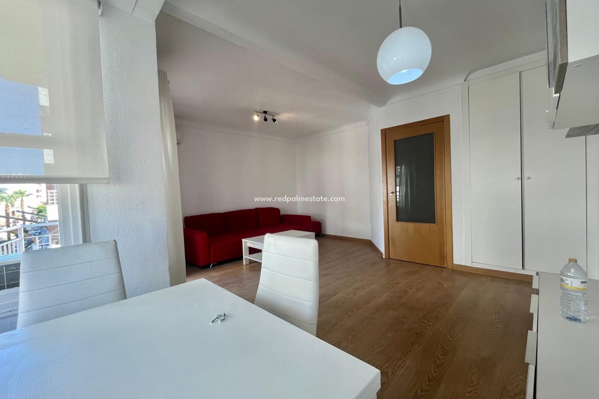 Herverkoop - Appartement -
Torrevieja - Center