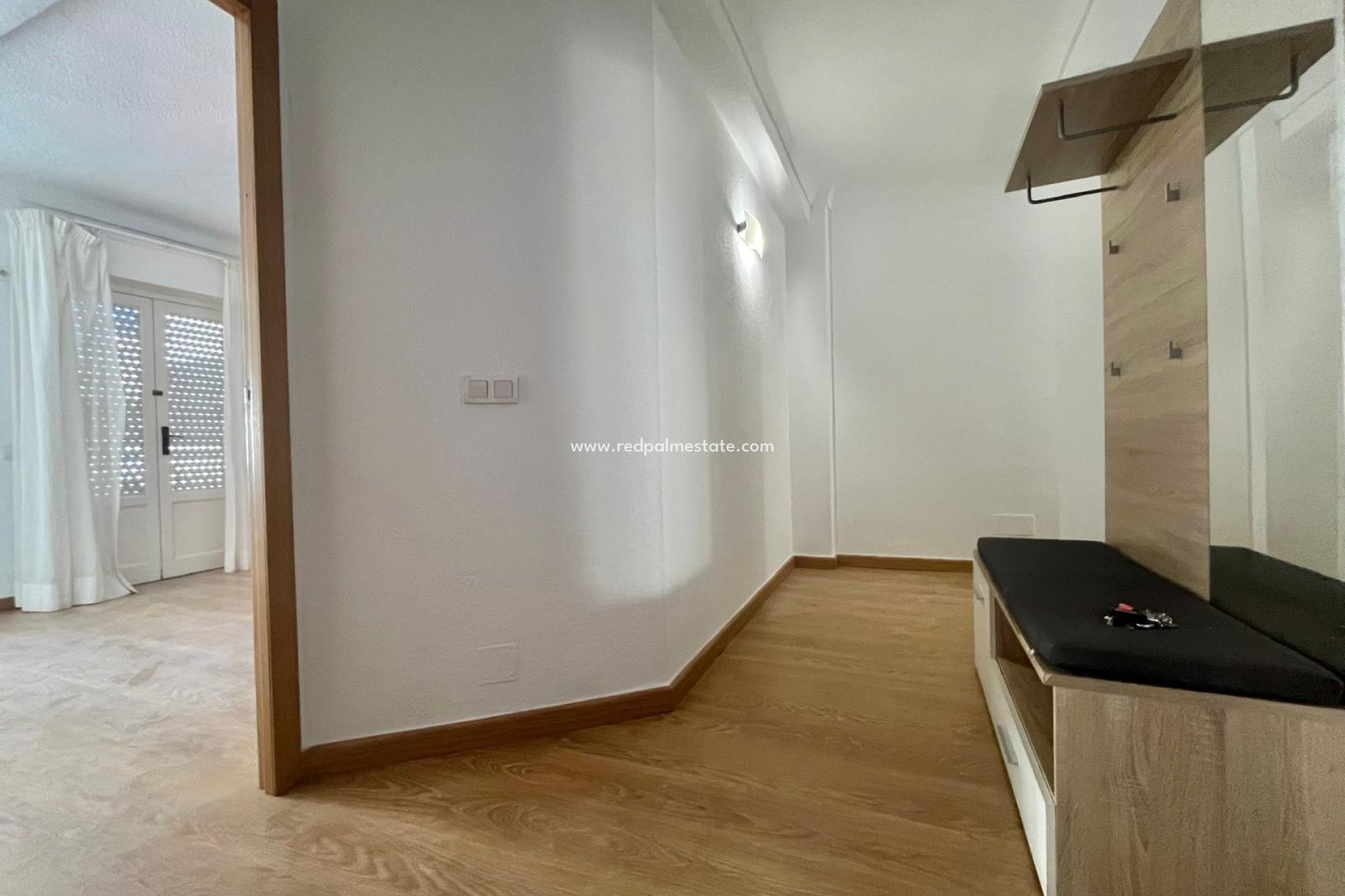 Herverkoop - Appartement -
Torrevieja - Center