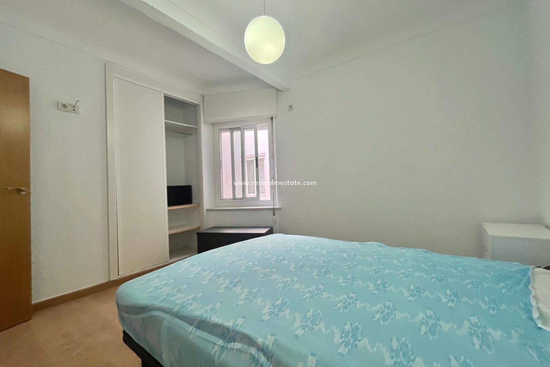 Herverkoop - Appartement -
Torrevieja - Center