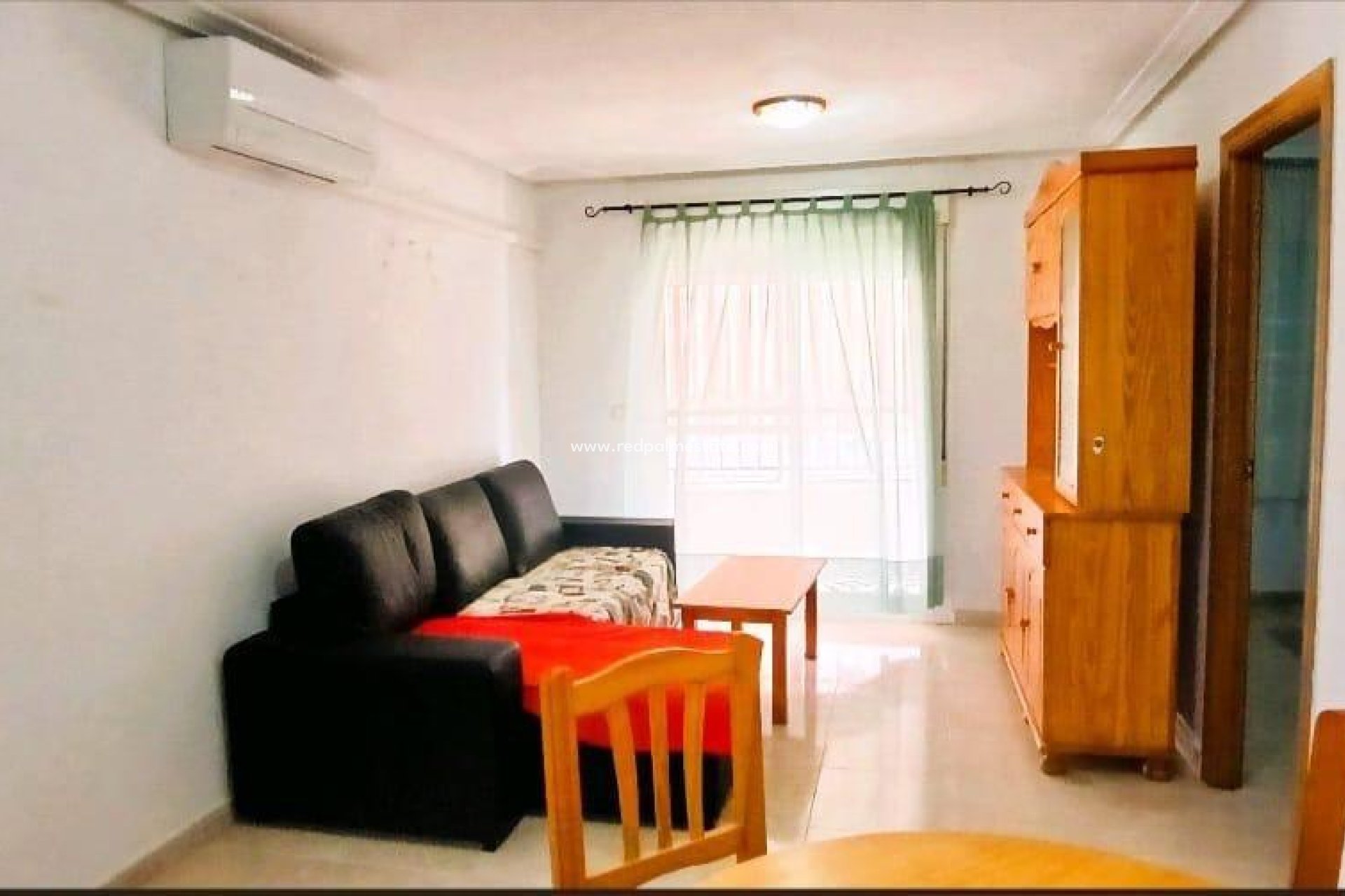 Herverkoop - Appartement -
Torrevieja - Center