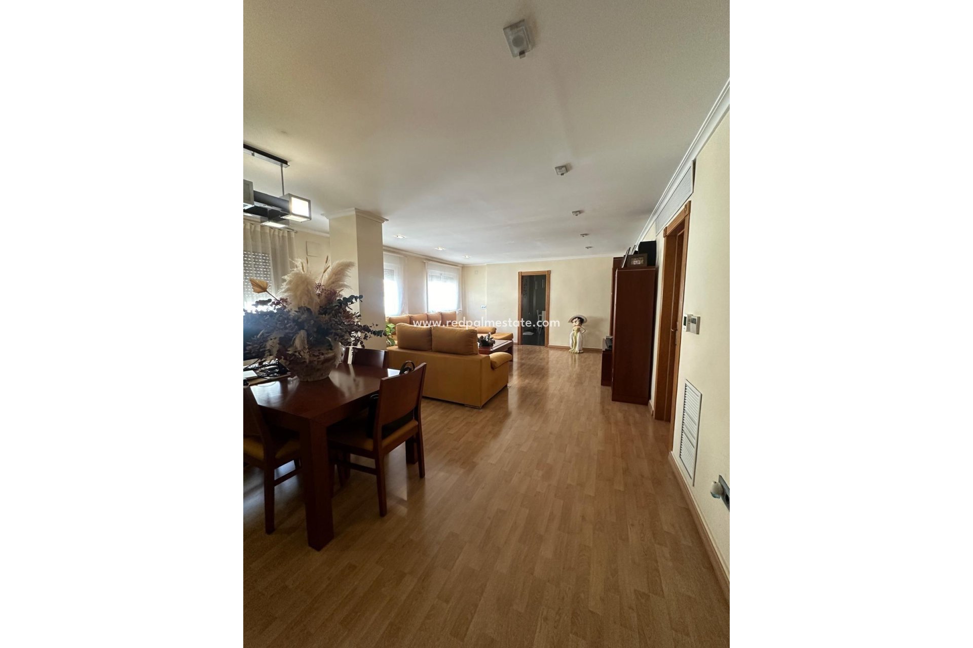 Herverkoop - Appartement -
Torrevieja - Center