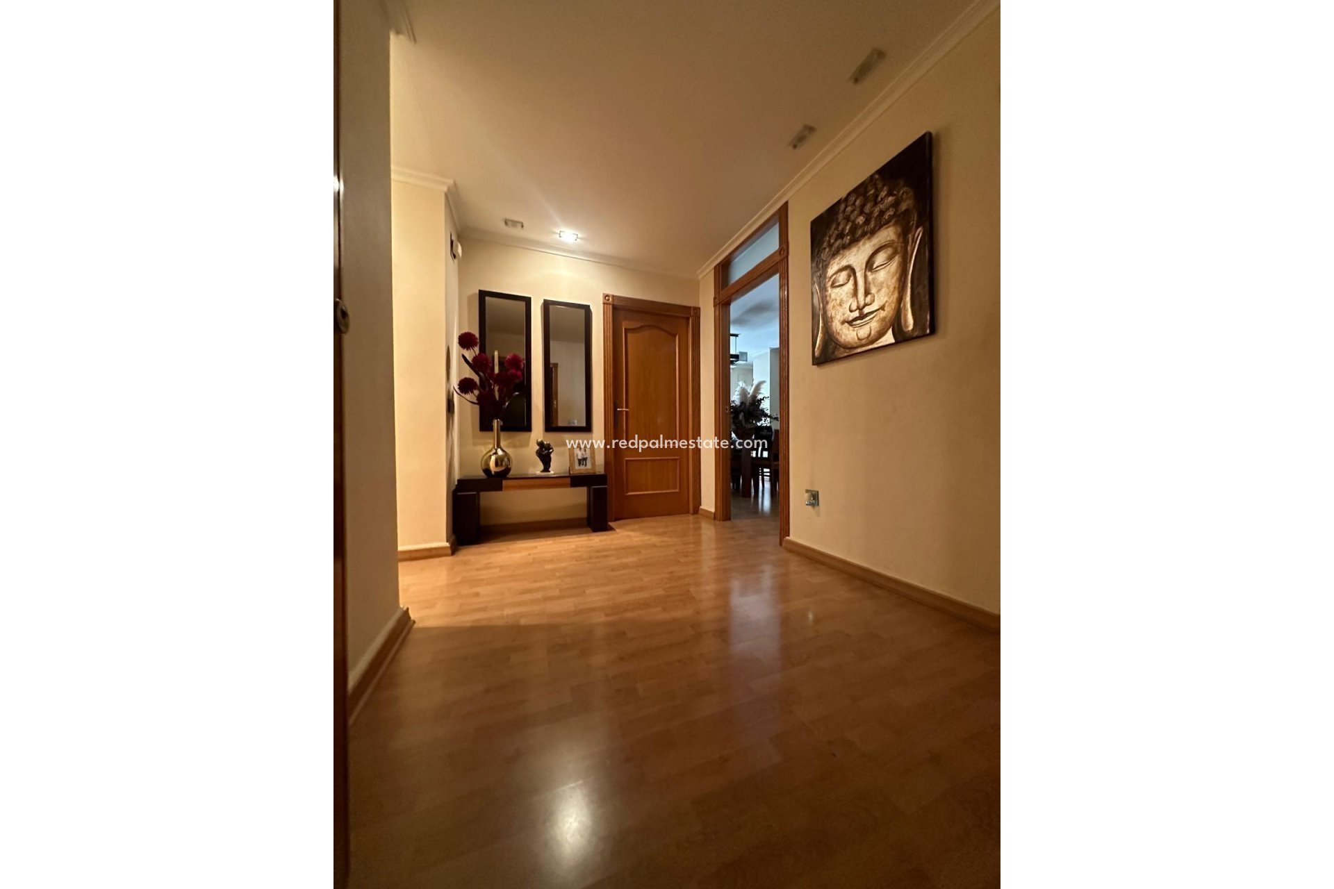 Herverkoop - Appartement -
Torrevieja - Center