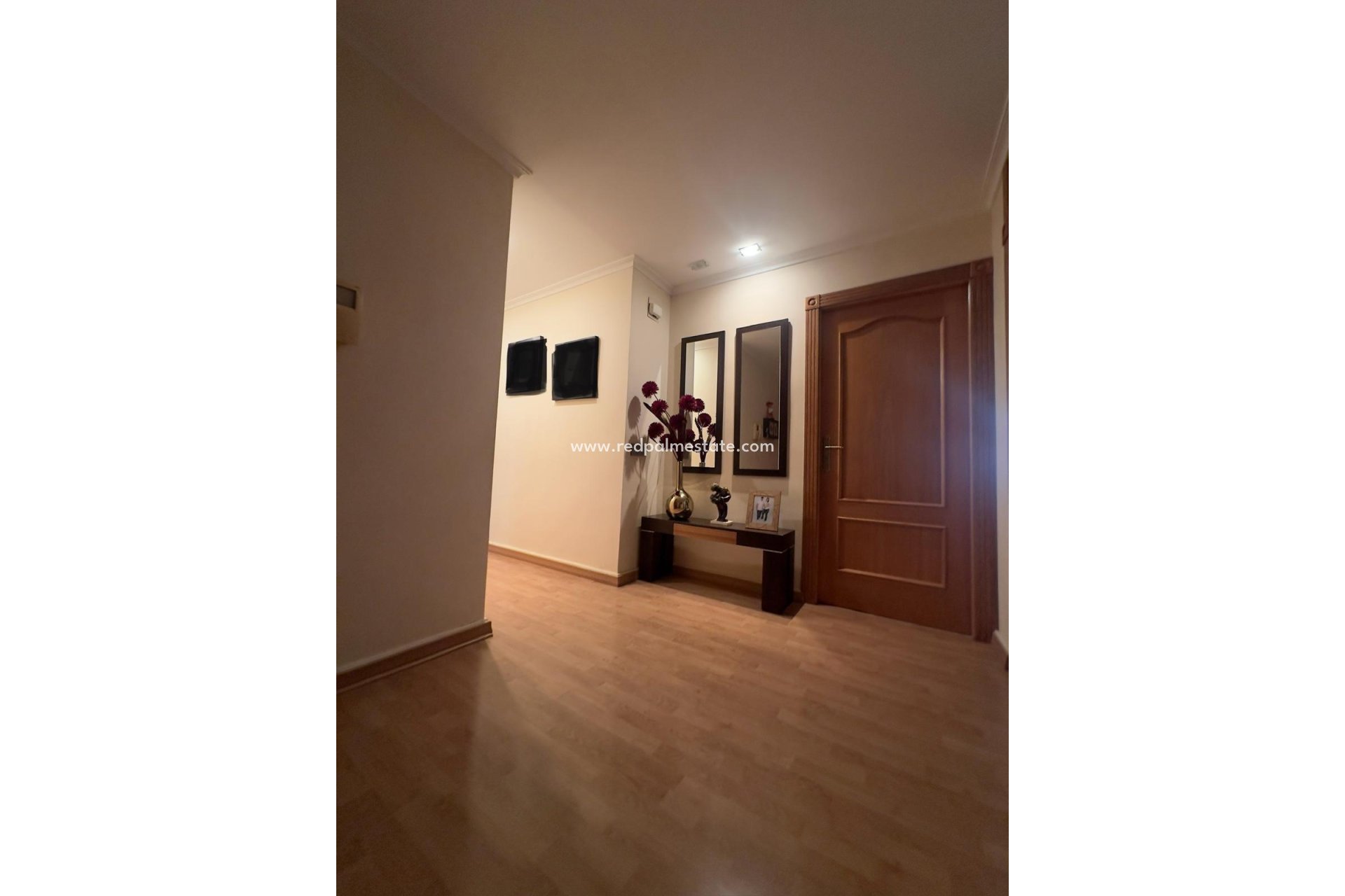 Herverkoop - Appartement -
Torrevieja - Center