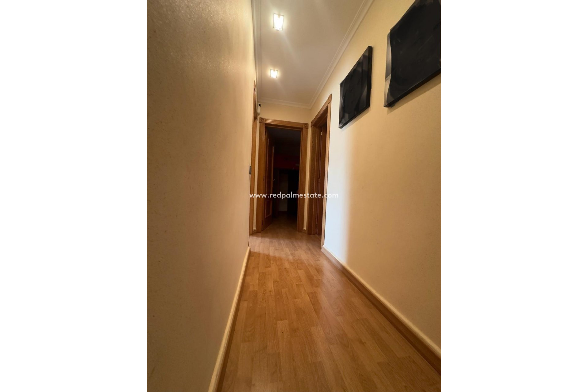 Herverkoop - Appartement -
Torrevieja - Center