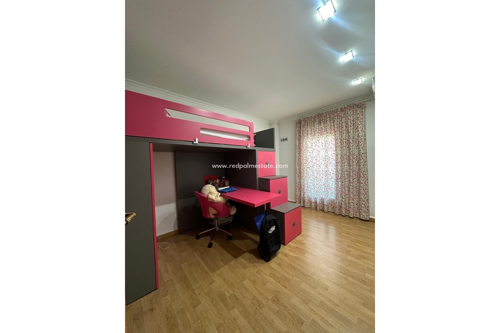 Herverkoop - Appartement -
Torrevieja - Center