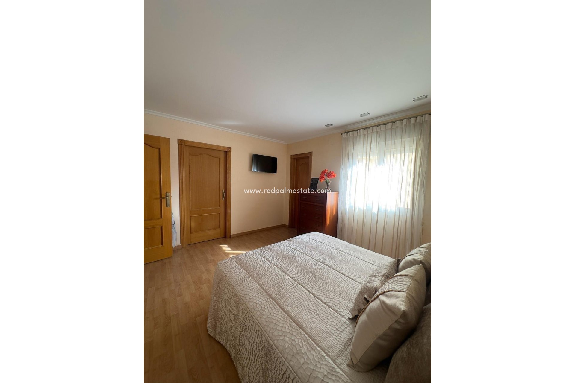 Herverkoop - Appartement -
Torrevieja - Center