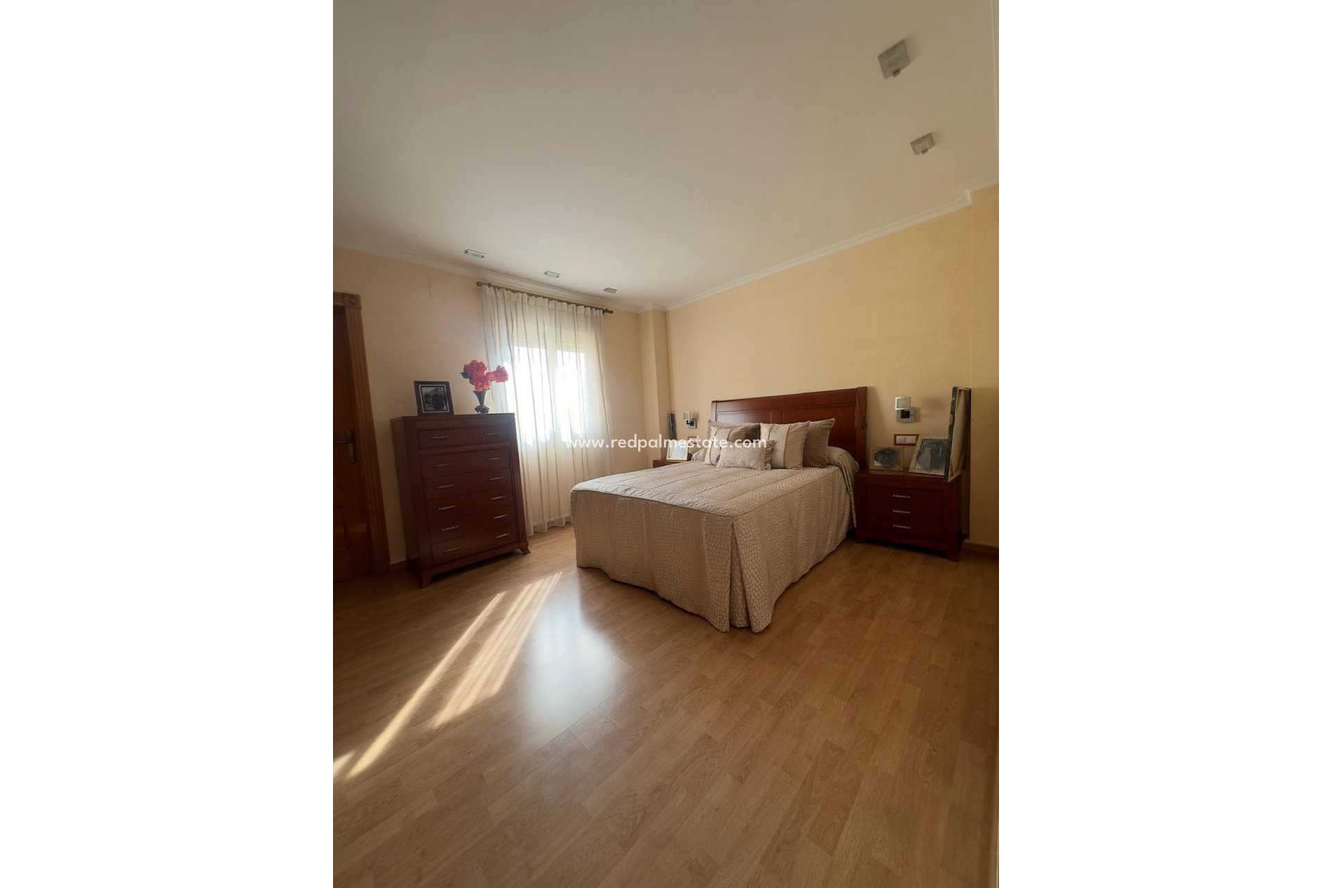 Herverkoop - Appartement -
Torrevieja - Center