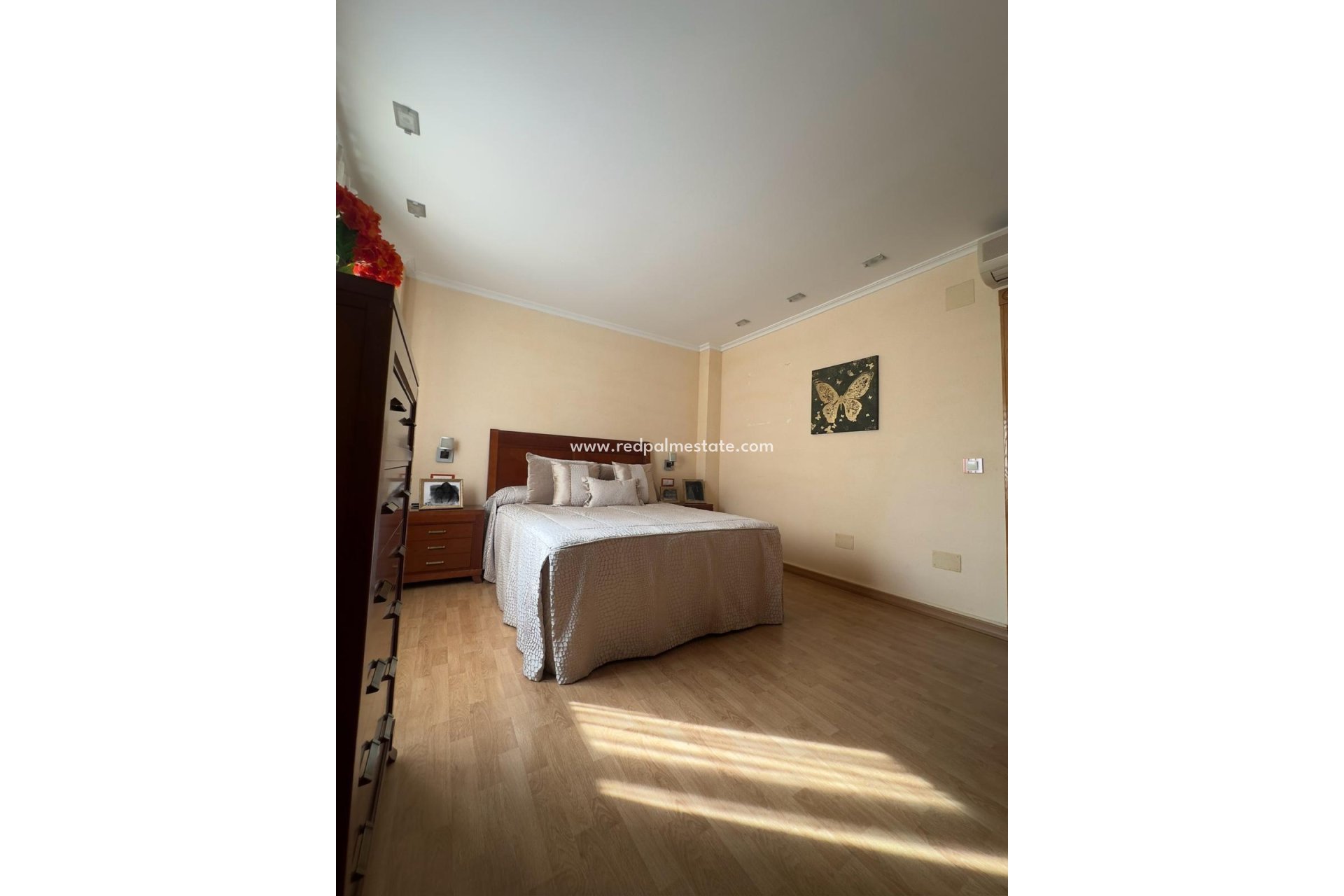 Herverkoop - Appartement -
Torrevieja - Center