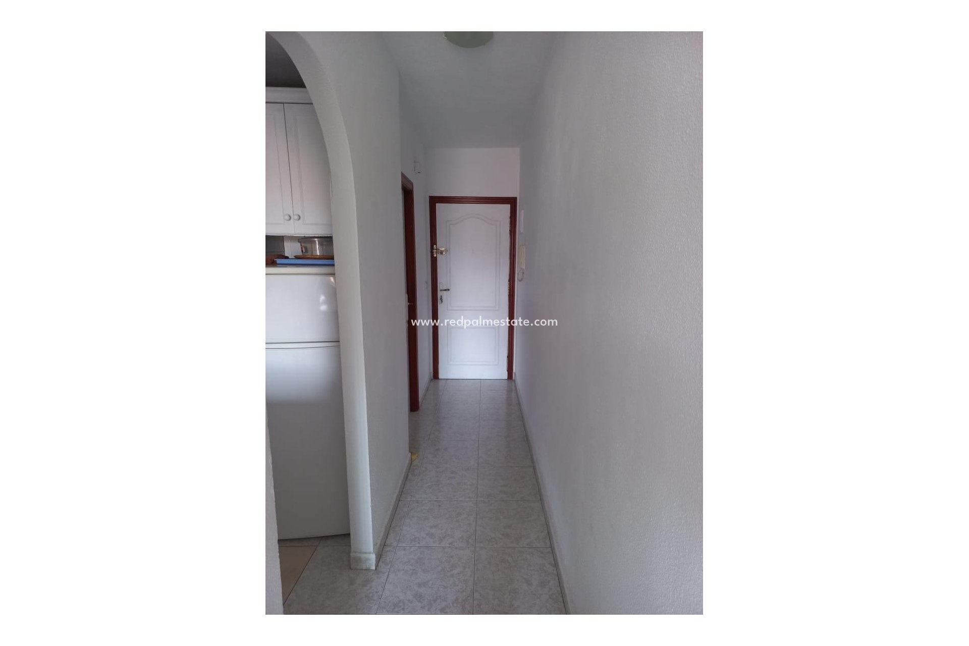 Herverkoop - Appartement -
Torrevieja - Center