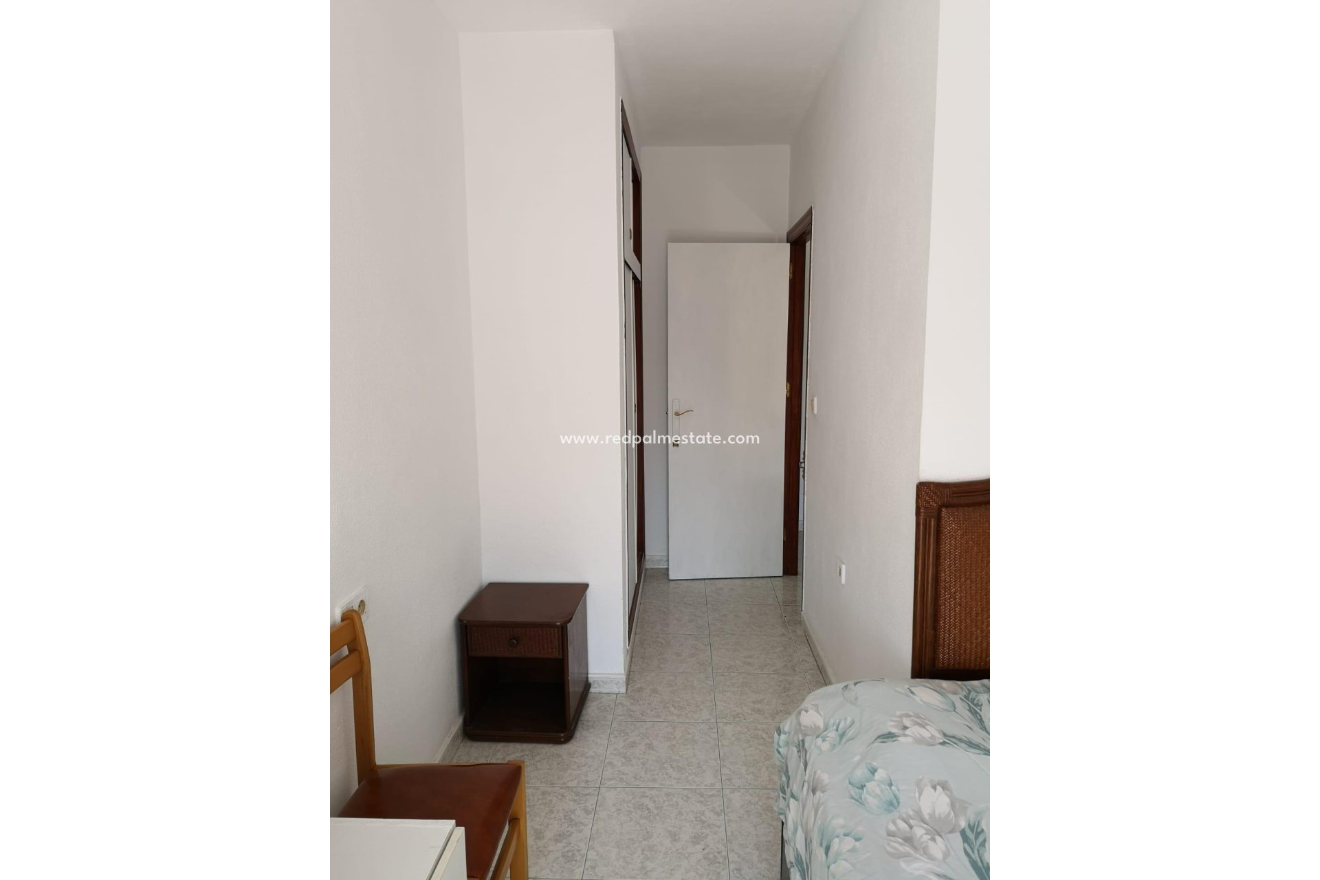 Herverkoop - Appartement -
Torrevieja - Center