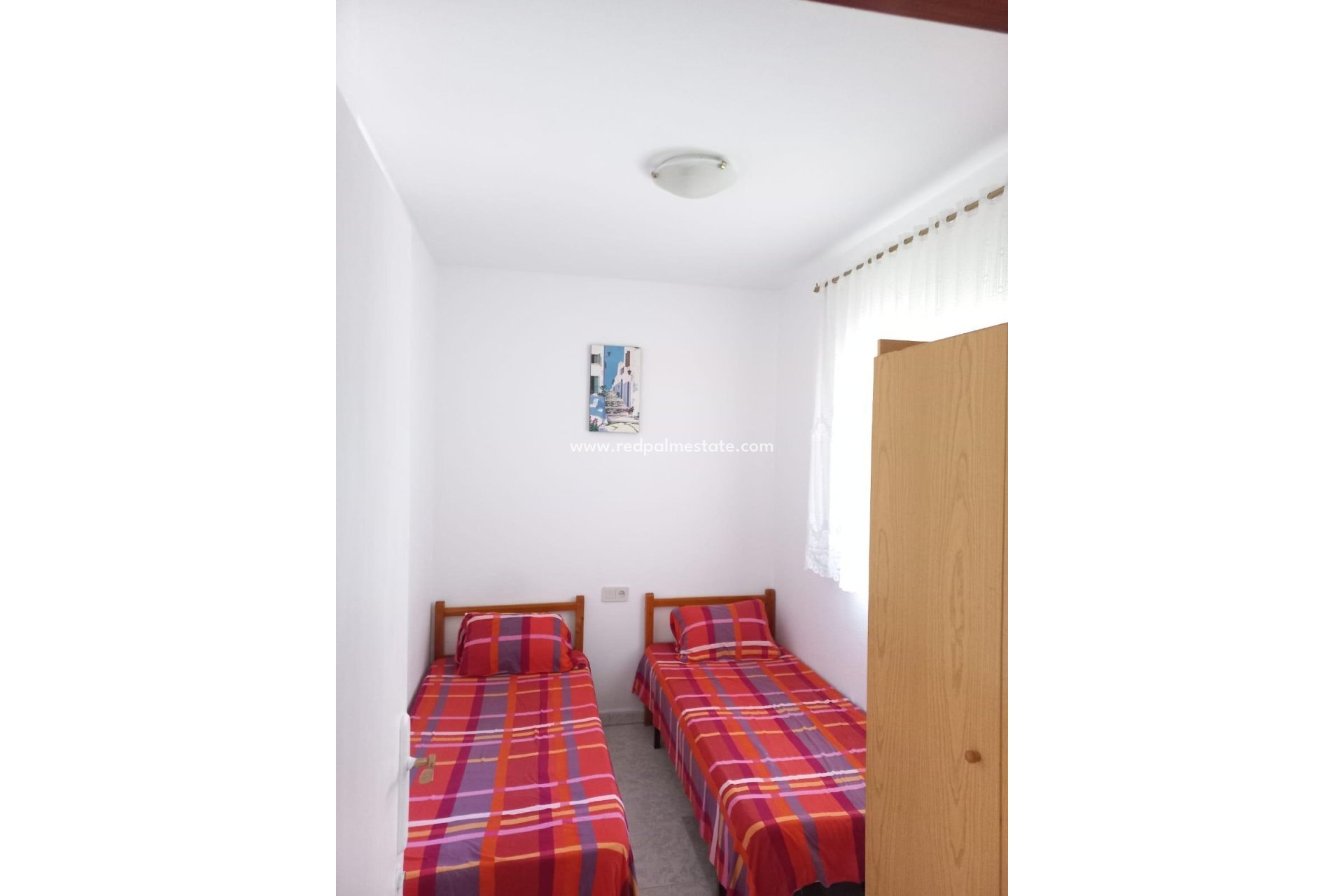 Herverkoop - Appartement -
Torrevieja - Center