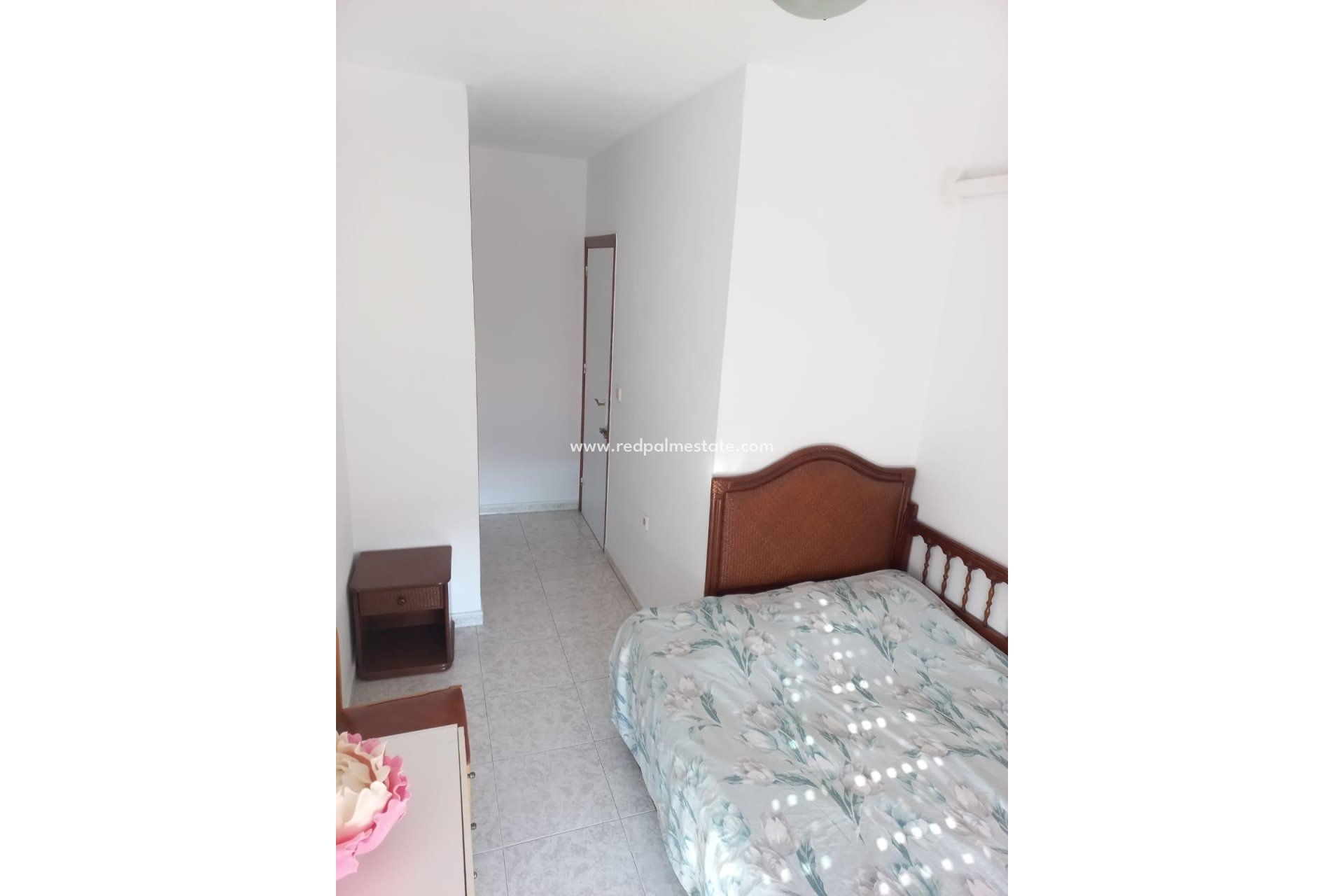 Herverkoop - Appartement -
Torrevieja - Center