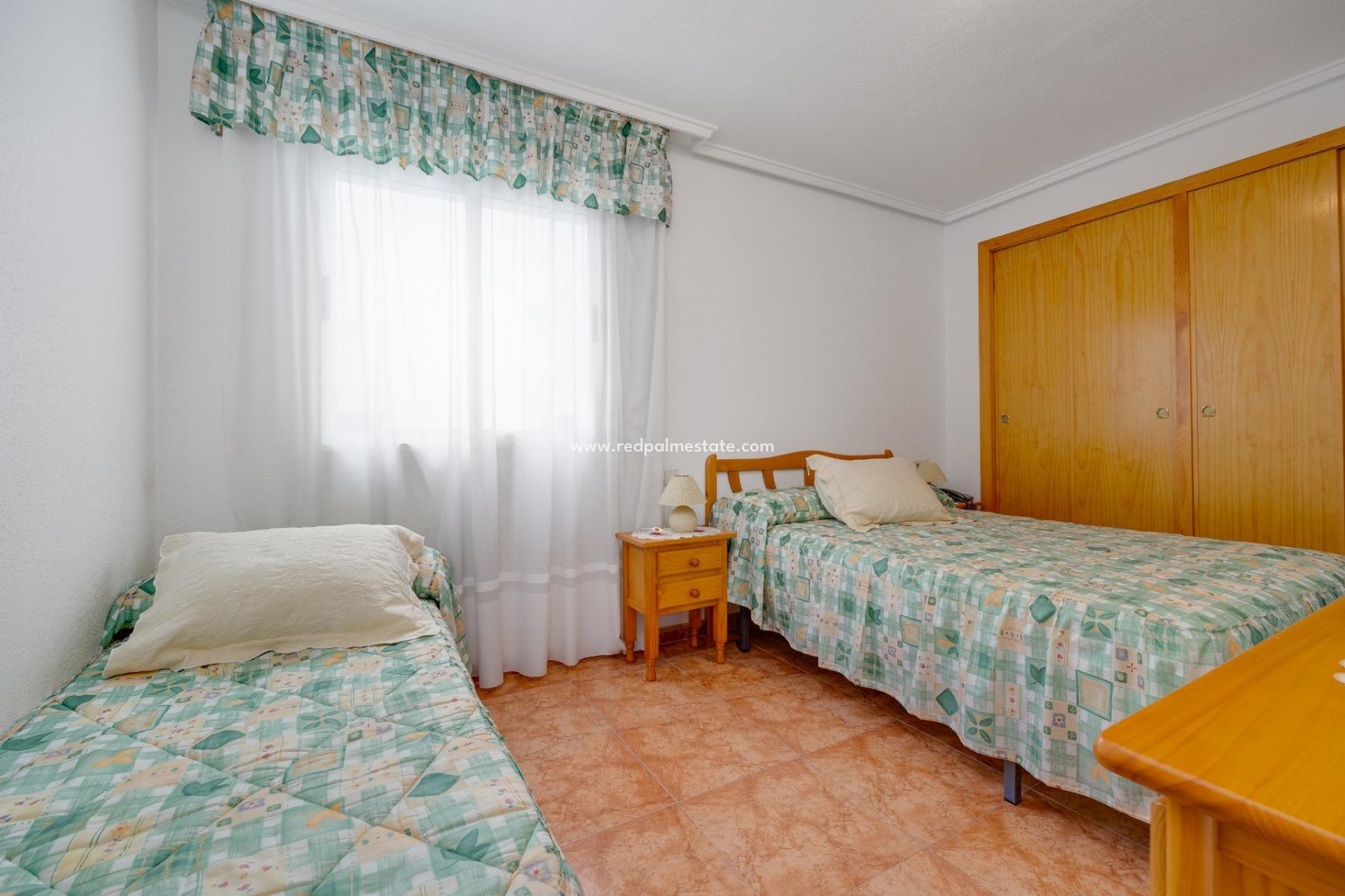 Herverkoop - Appartement -
Torrevieja - Center