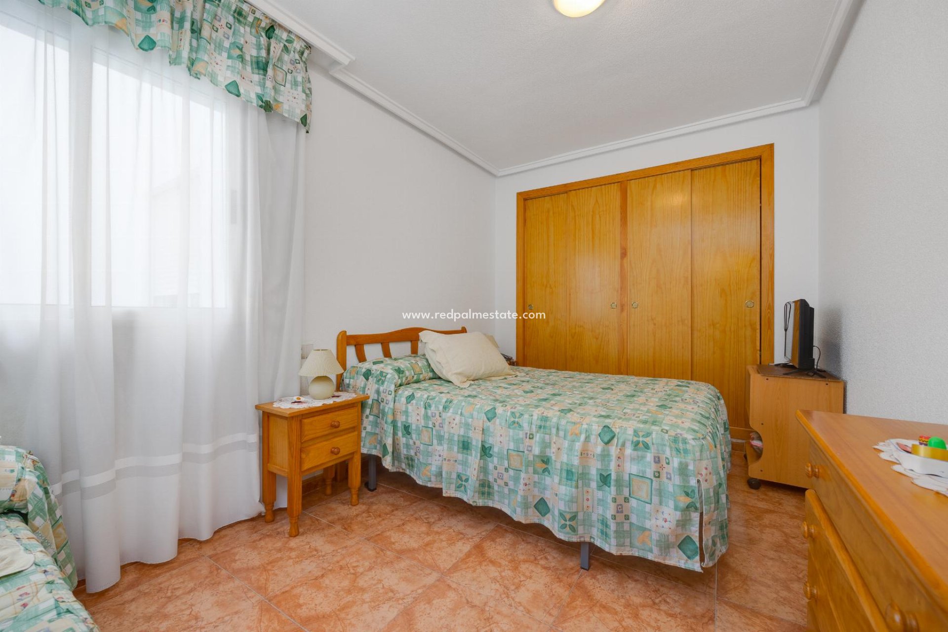 Herverkoop - Appartement -
Torrevieja - Center