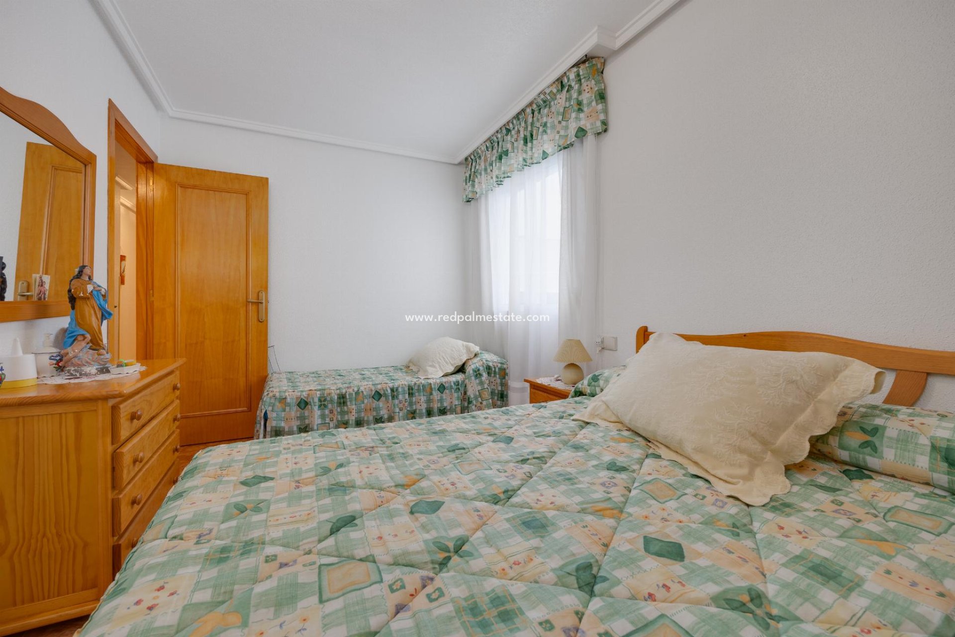 Herverkoop - Appartement -
Torrevieja - Center