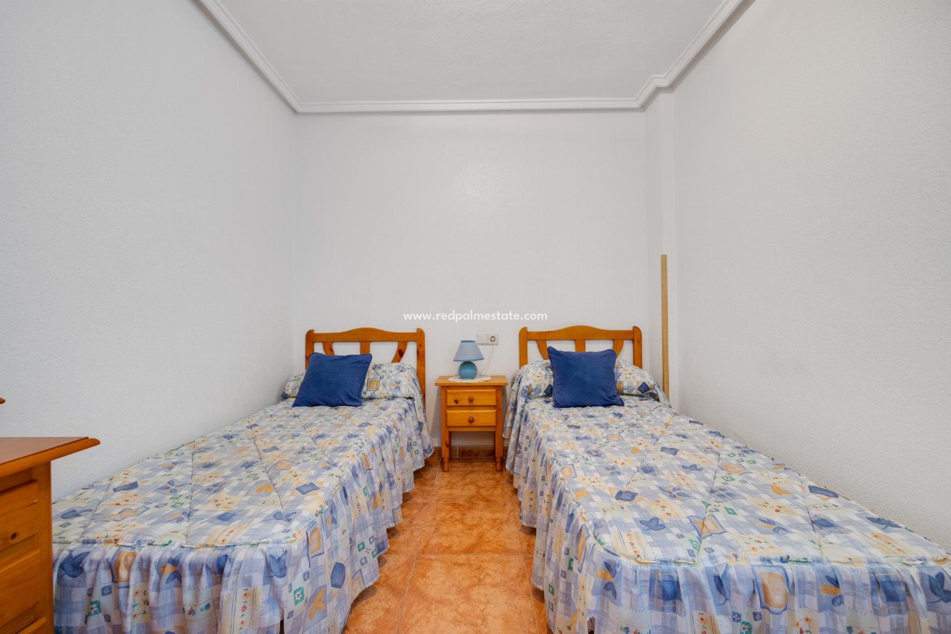 Herverkoop - Appartement -
Torrevieja - Center