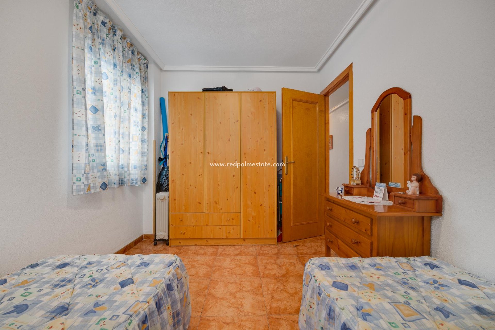 Herverkoop - Appartement -
Torrevieja - Center