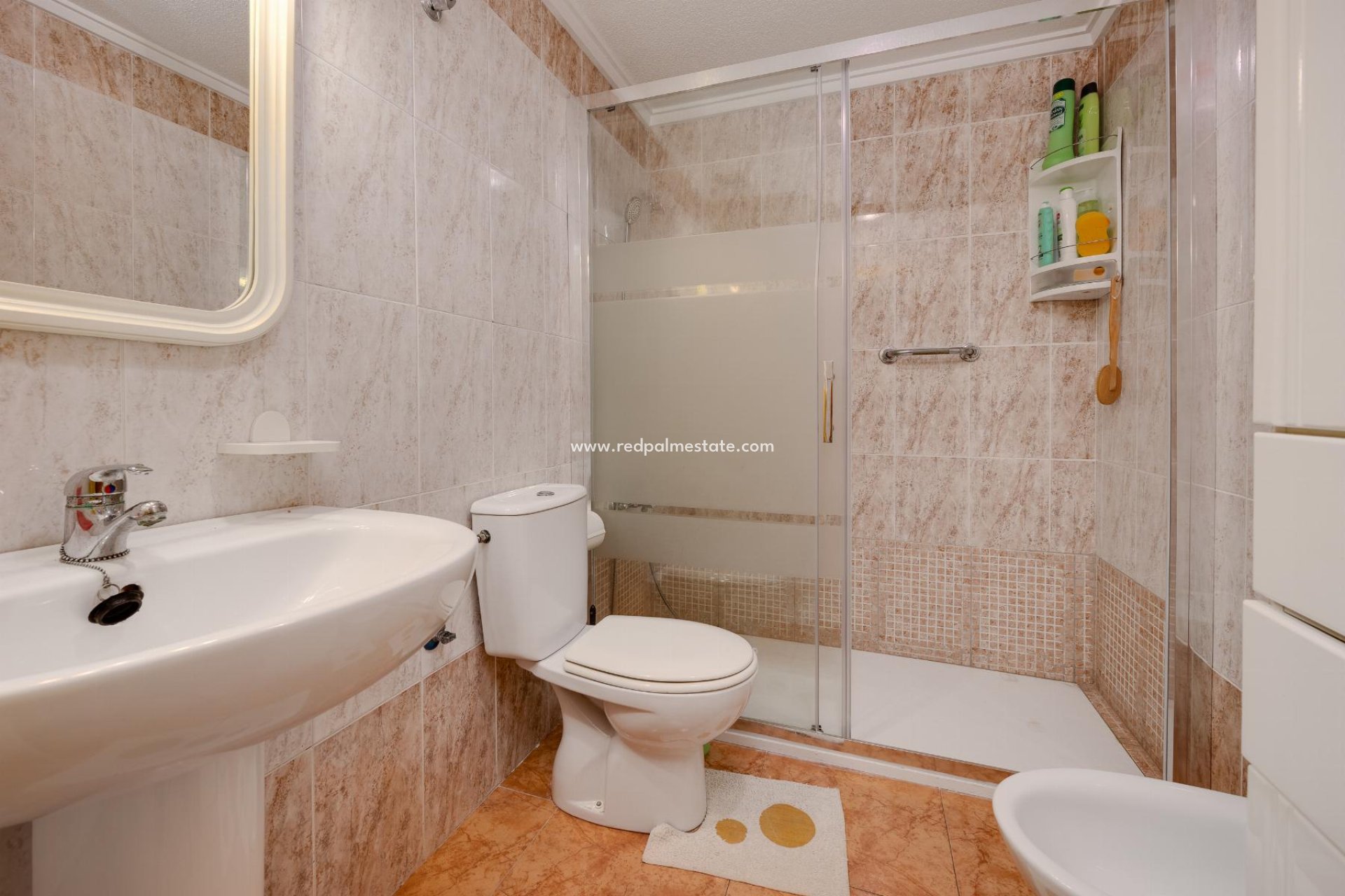 Herverkoop - Appartement -
Torrevieja - Center