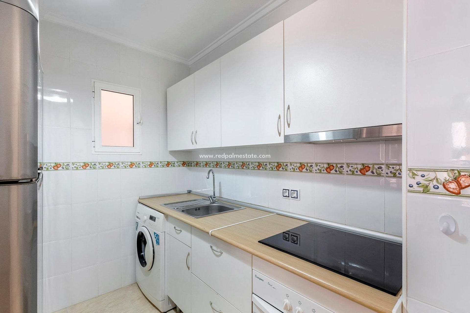 Herverkoop - Appartement -
Torrevieja - Center