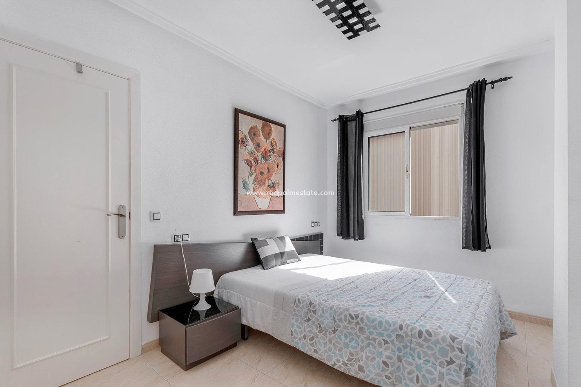 Herverkoop - Appartement -
Torrevieja - Center