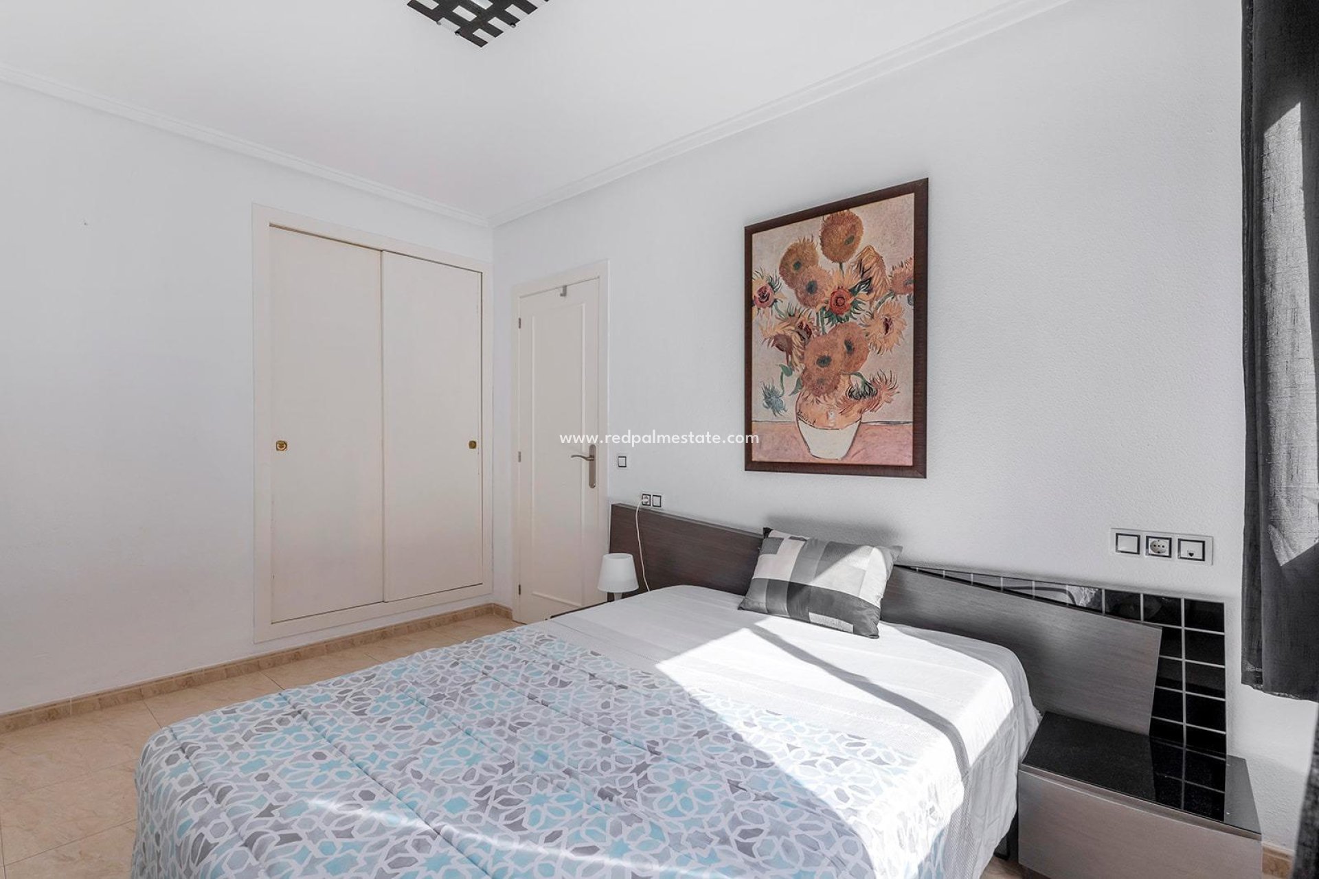 Herverkoop - Appartement -
Torrevieja - Center