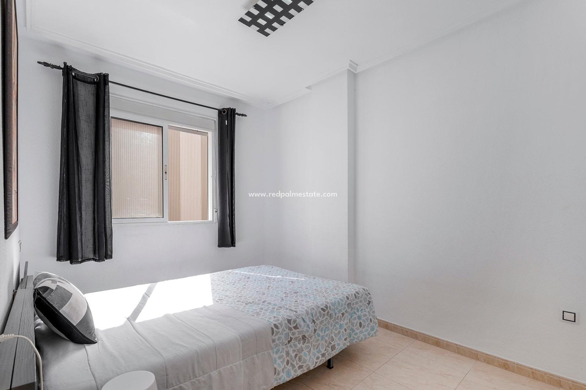 Herverkoop - Appartement -
Torrevieja - Center