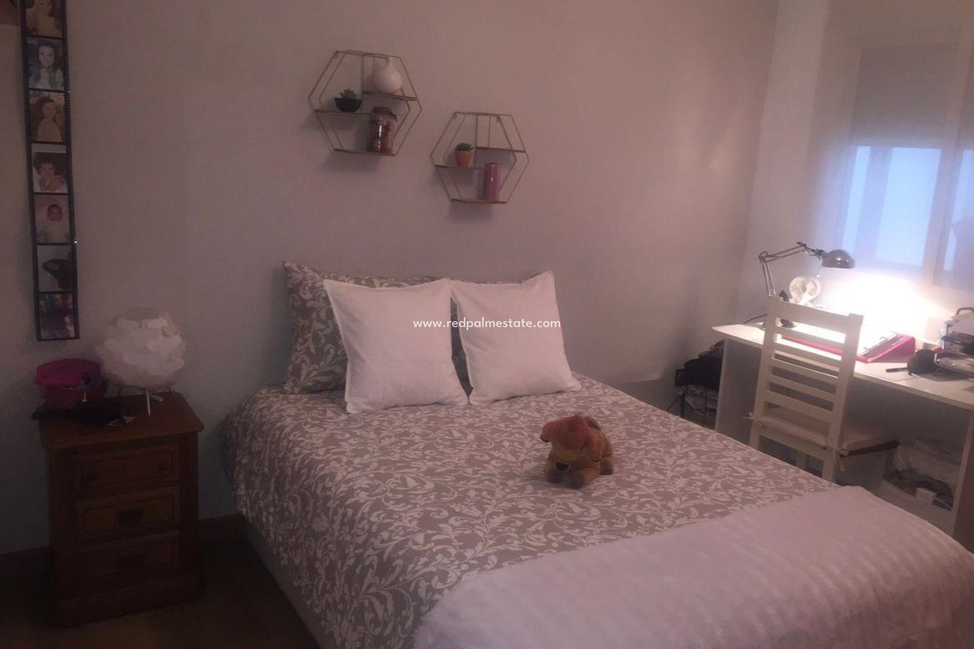 Herverkoop - Appartement -
Torrevieja - Center