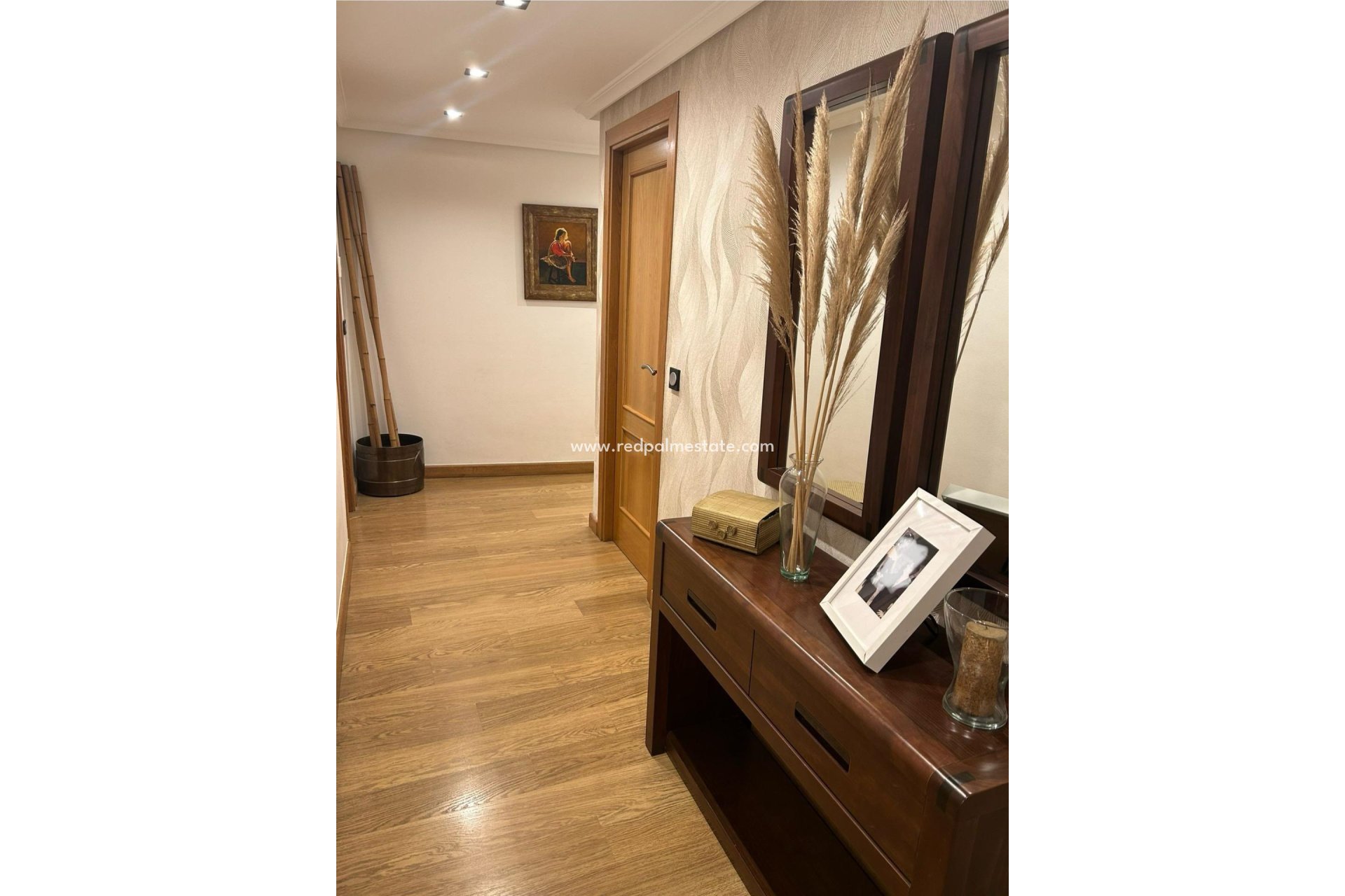 Herverkoop - Appartement -
Torrevieja - Center