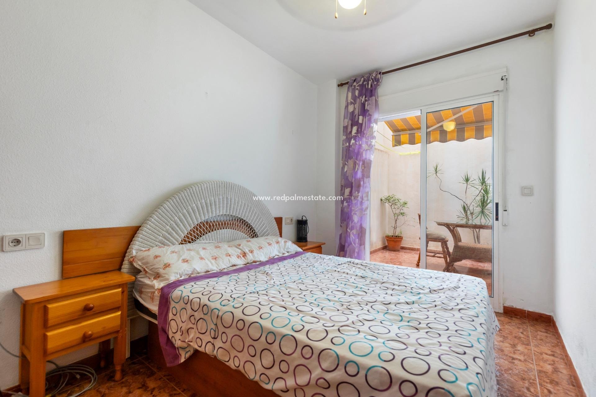 Herverkoop - Appartement -
Torrevieja - Center