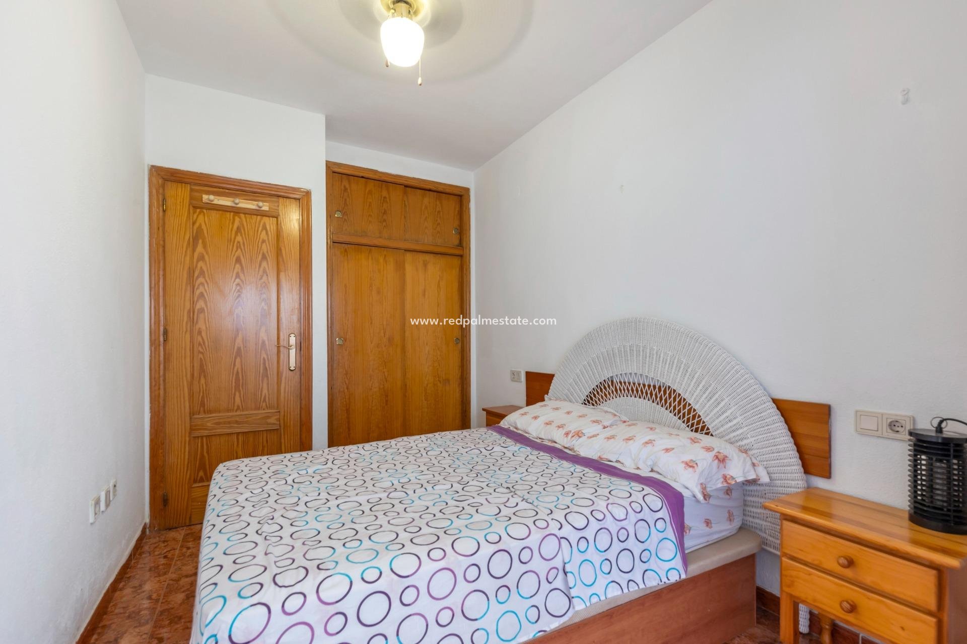 Herverkoop - Appartement -
Torrevieja - Center