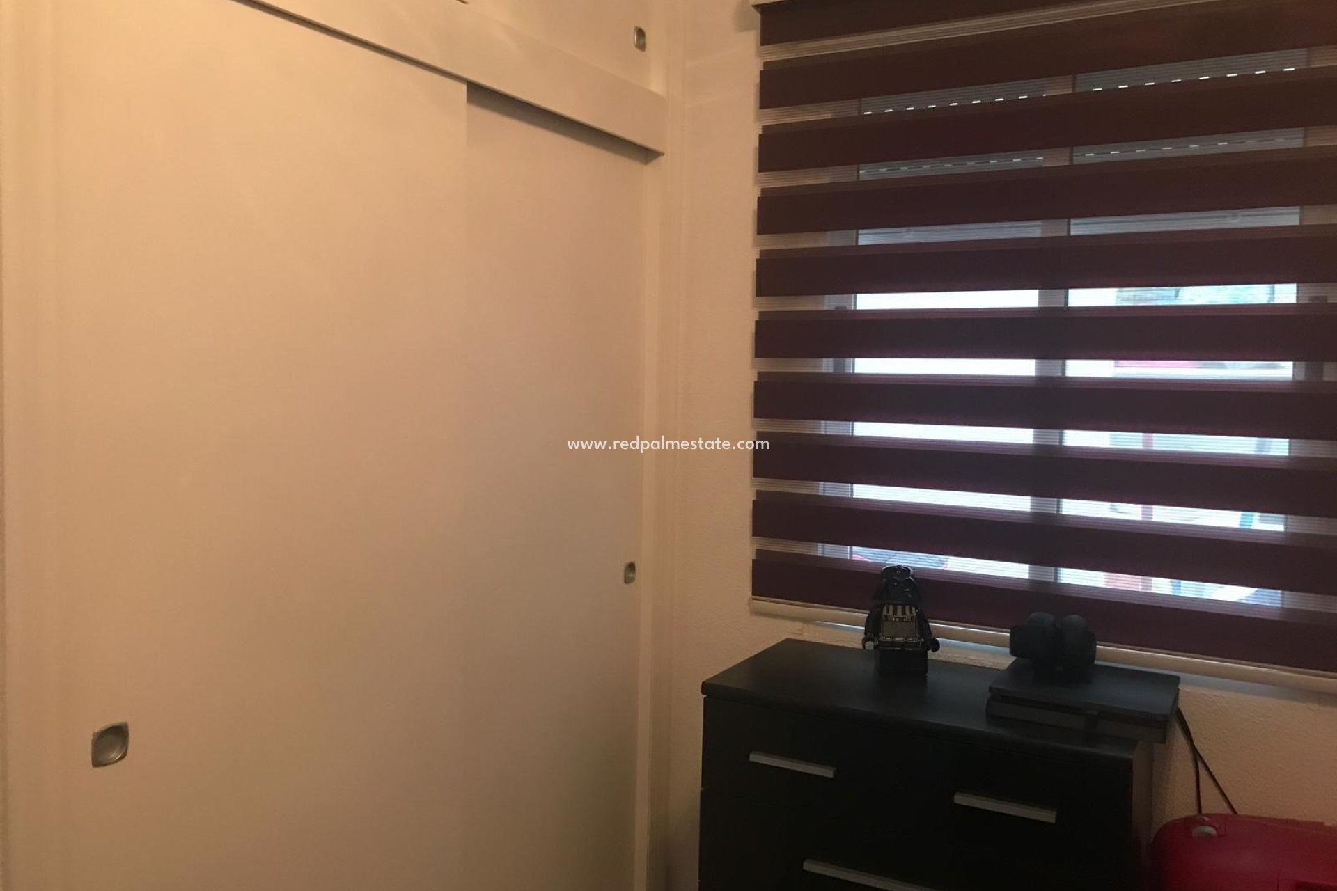 Herverkoop - Appartement -
Torrevieja - Center