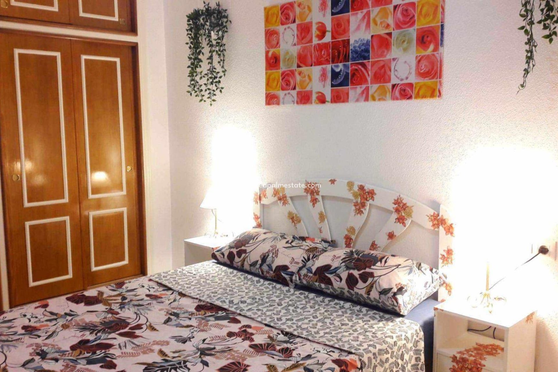 Herverkoop - Appartement -
Torrevieja - Center