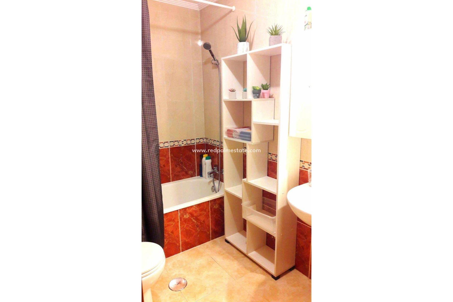 Herverkoop - Appartement -
Torrevieja - Center