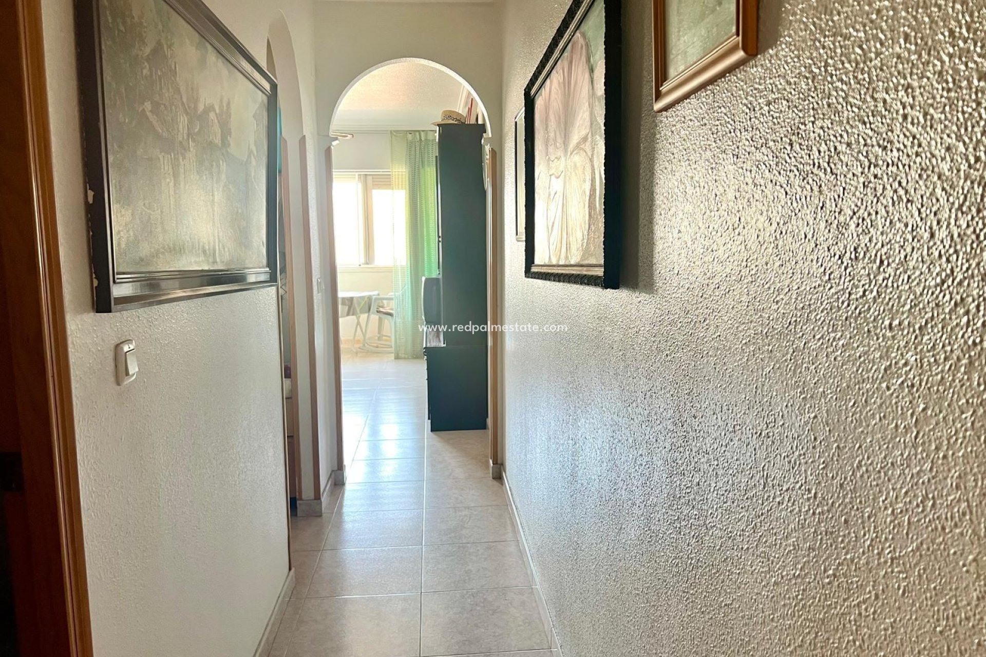 Herverkoop - Appartement -
Torrevieja - Center