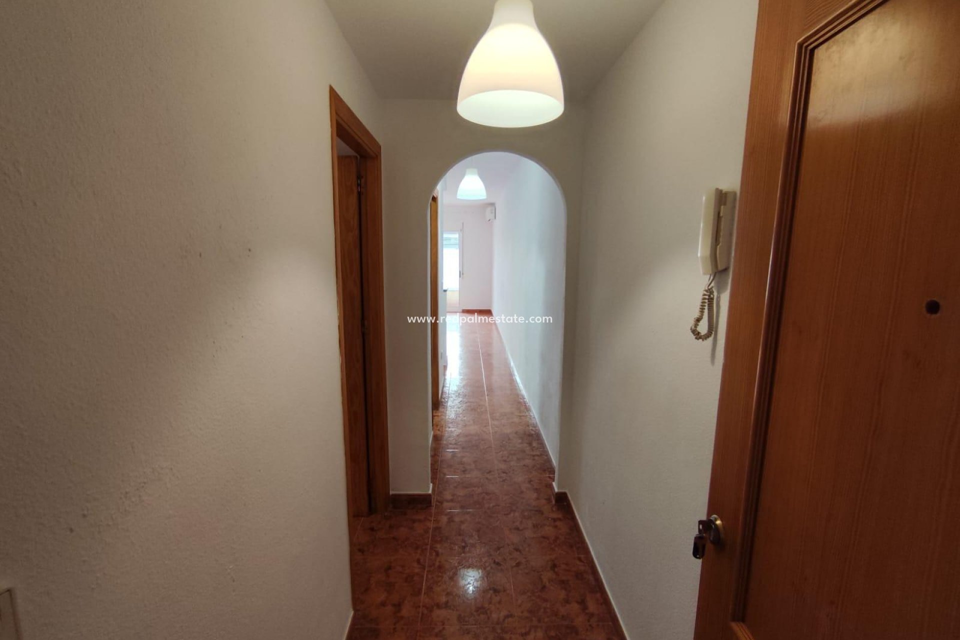 Herverkoop - Appartement -
Torrevieja - Center