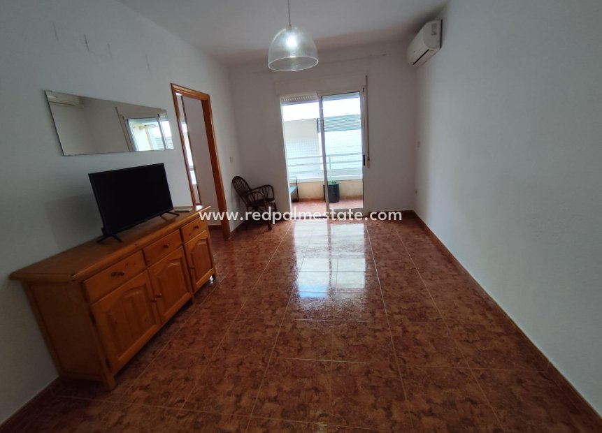 Herverkoop - Appartement -
Torrevieja - Center