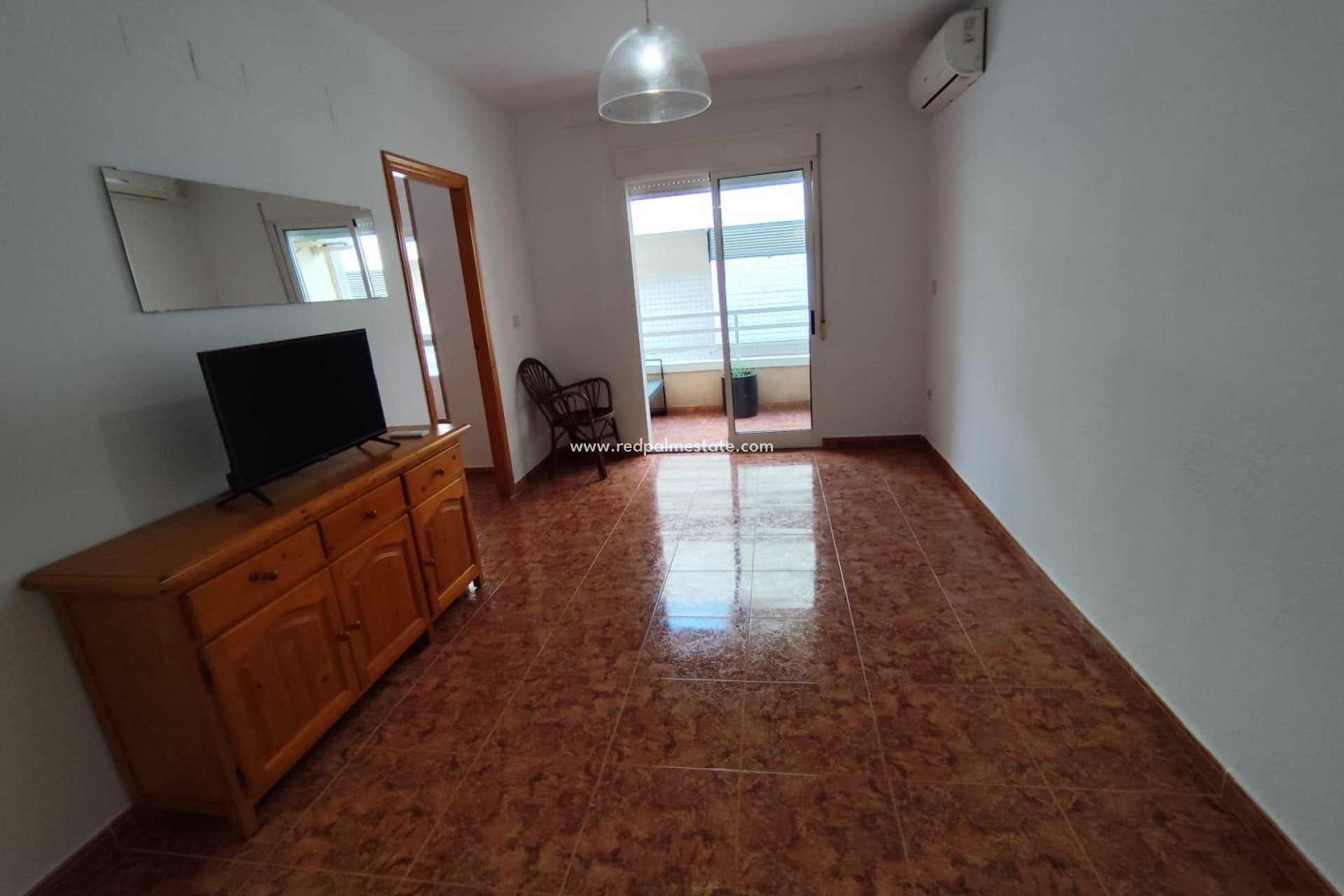 Herverkoop - Appartement -
Torrevieja - Center