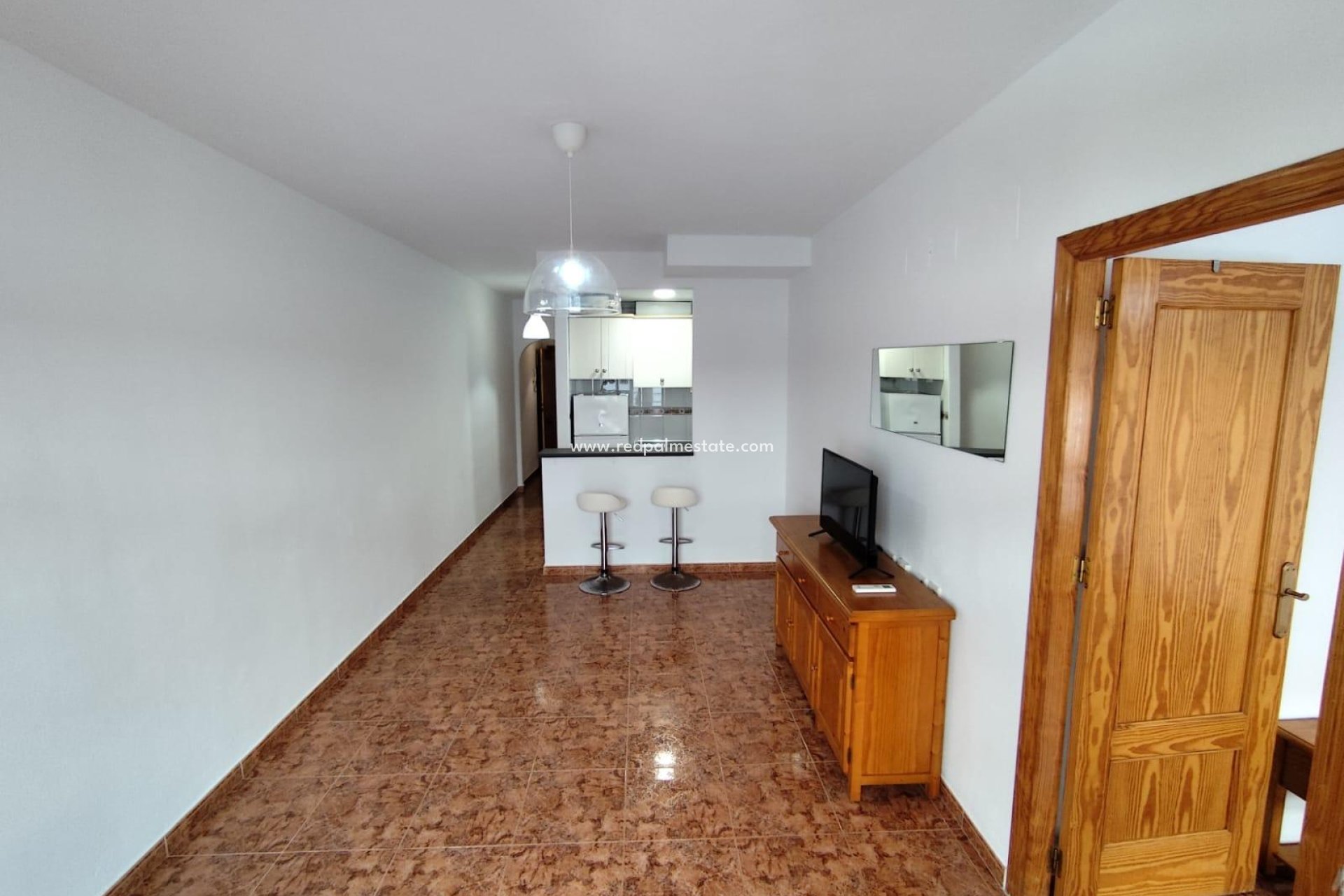 Herverkoop - Appartement -
Torrevieja - Center