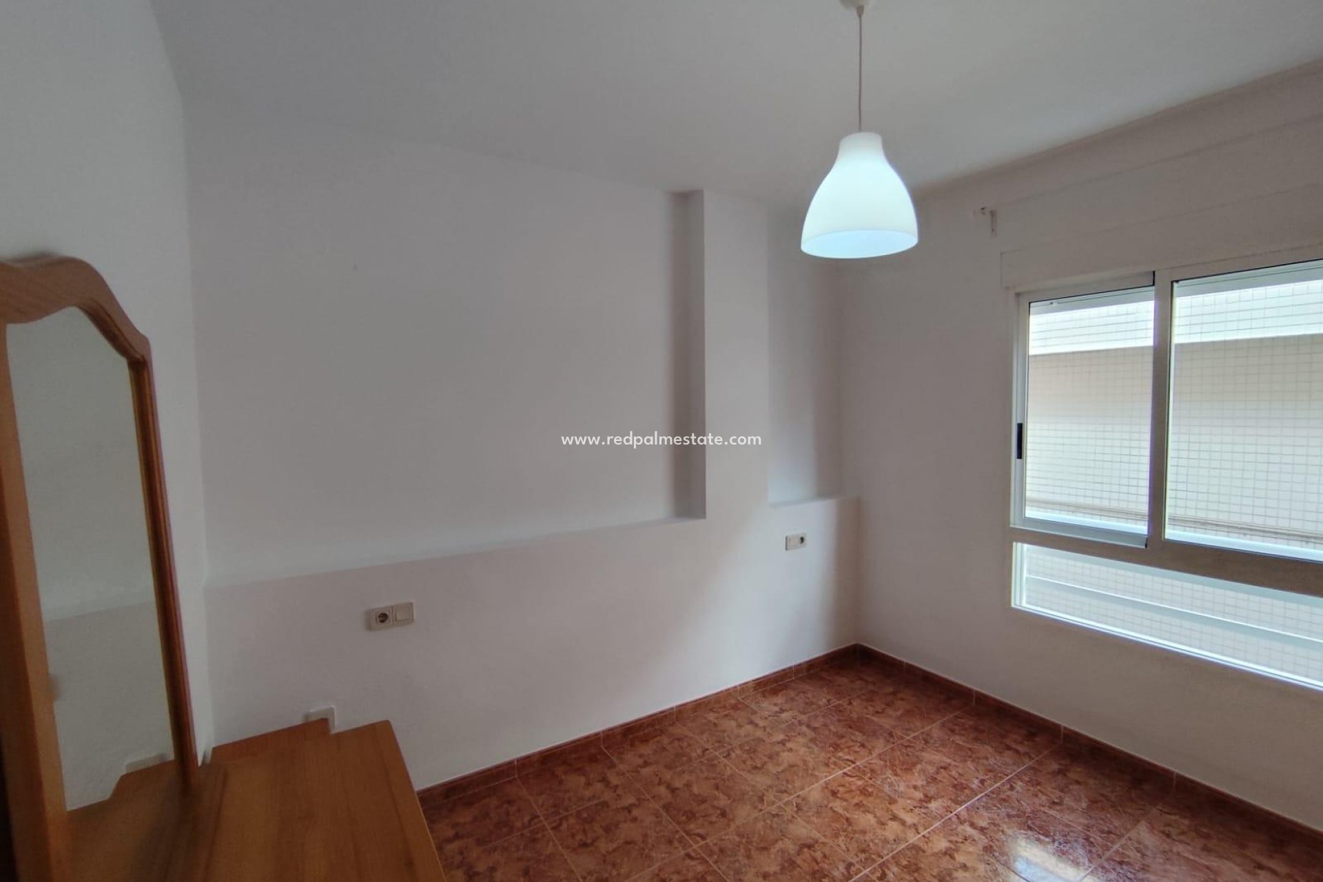 Herverkoop - Appartement -
Torrevieja - Center