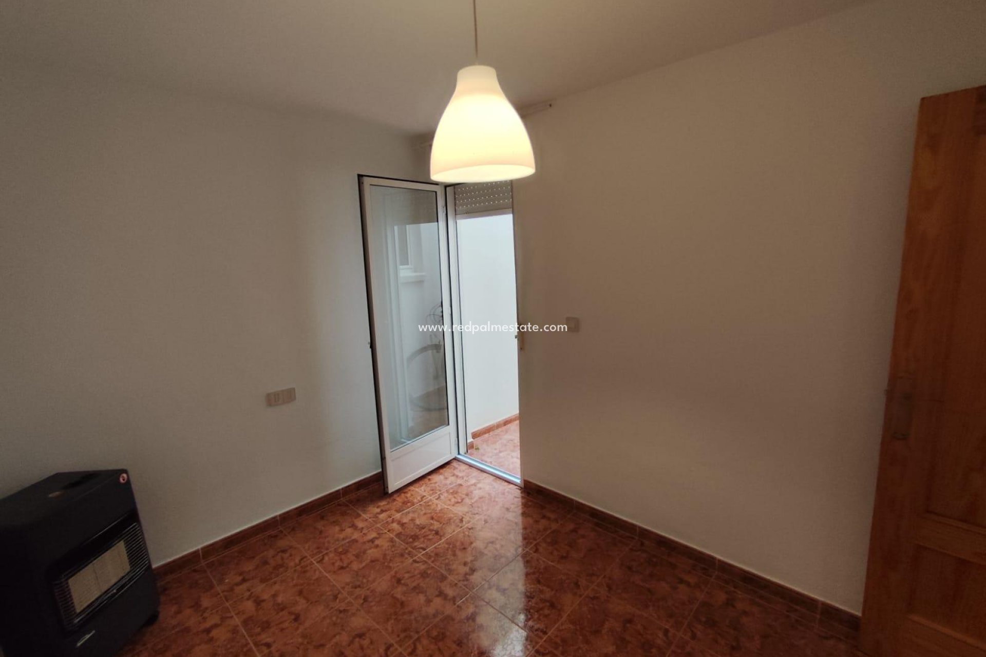 Herverkoop - Appartement -
Torrevieja - Center