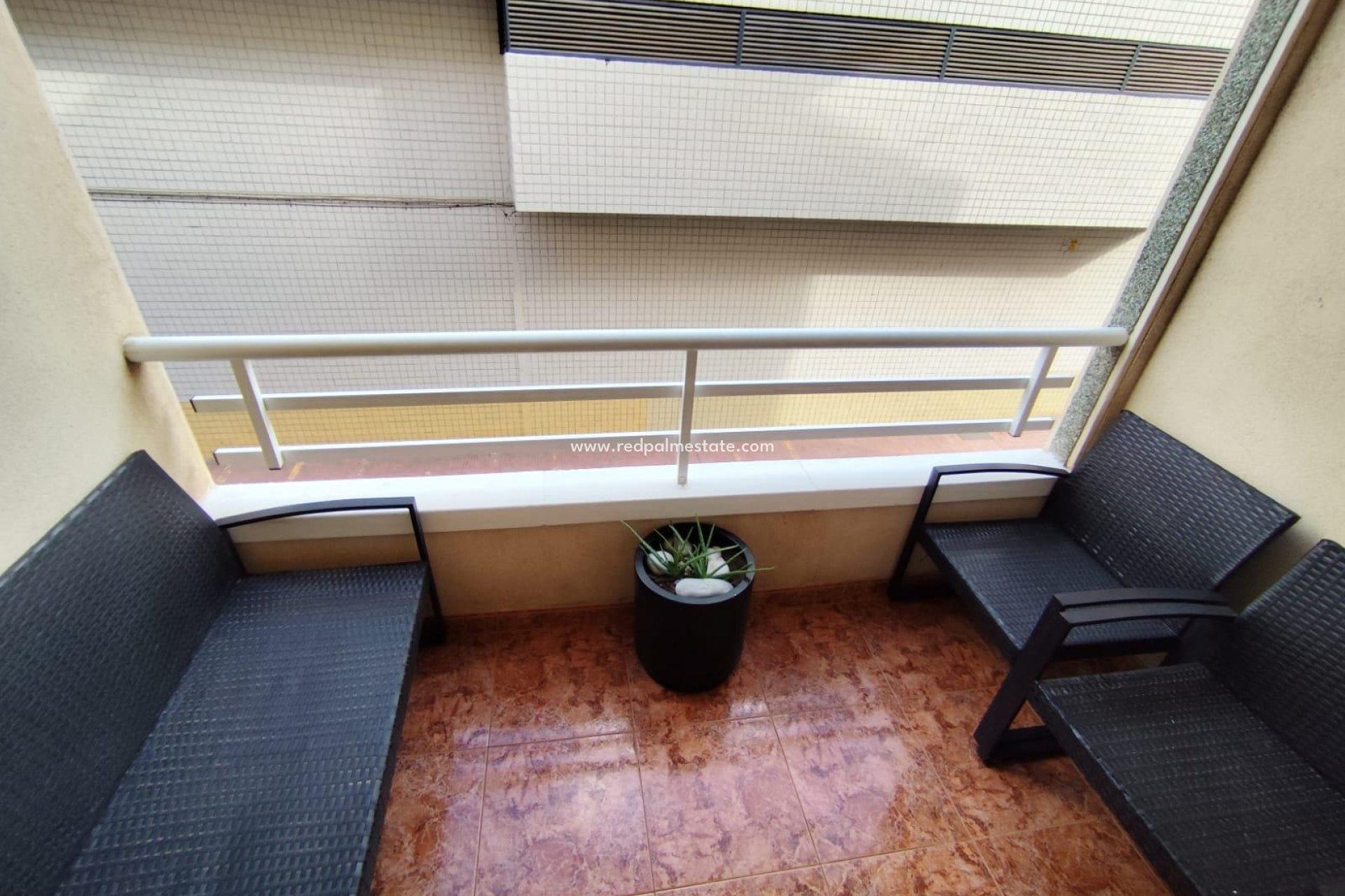 Herverkoop - Appartement -
Torrevieja - Center